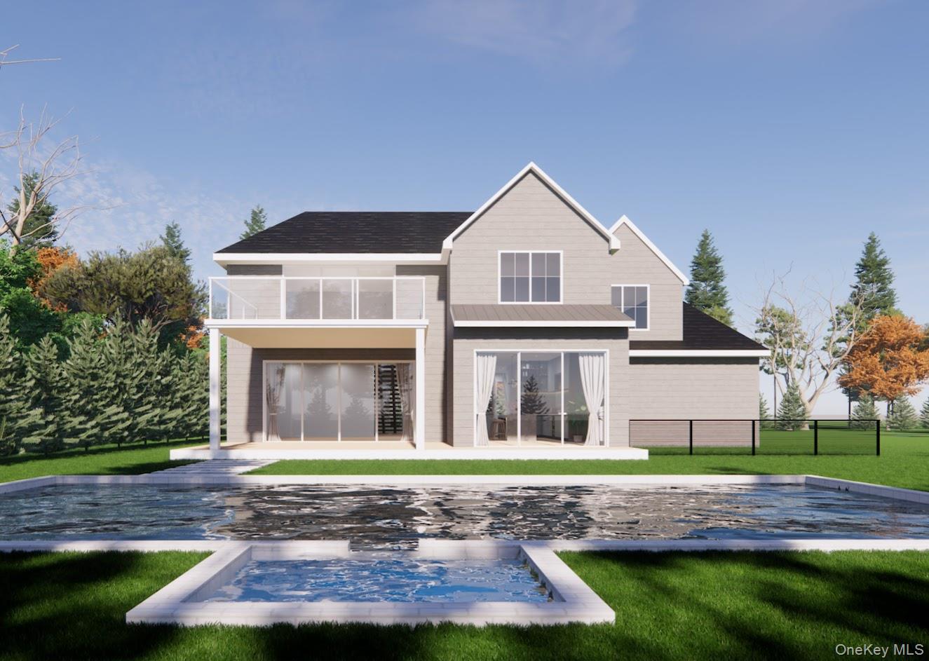 #3 photo, 59 Shinnecock Hills Road, サフォーク郡 Southampton , NY 11968