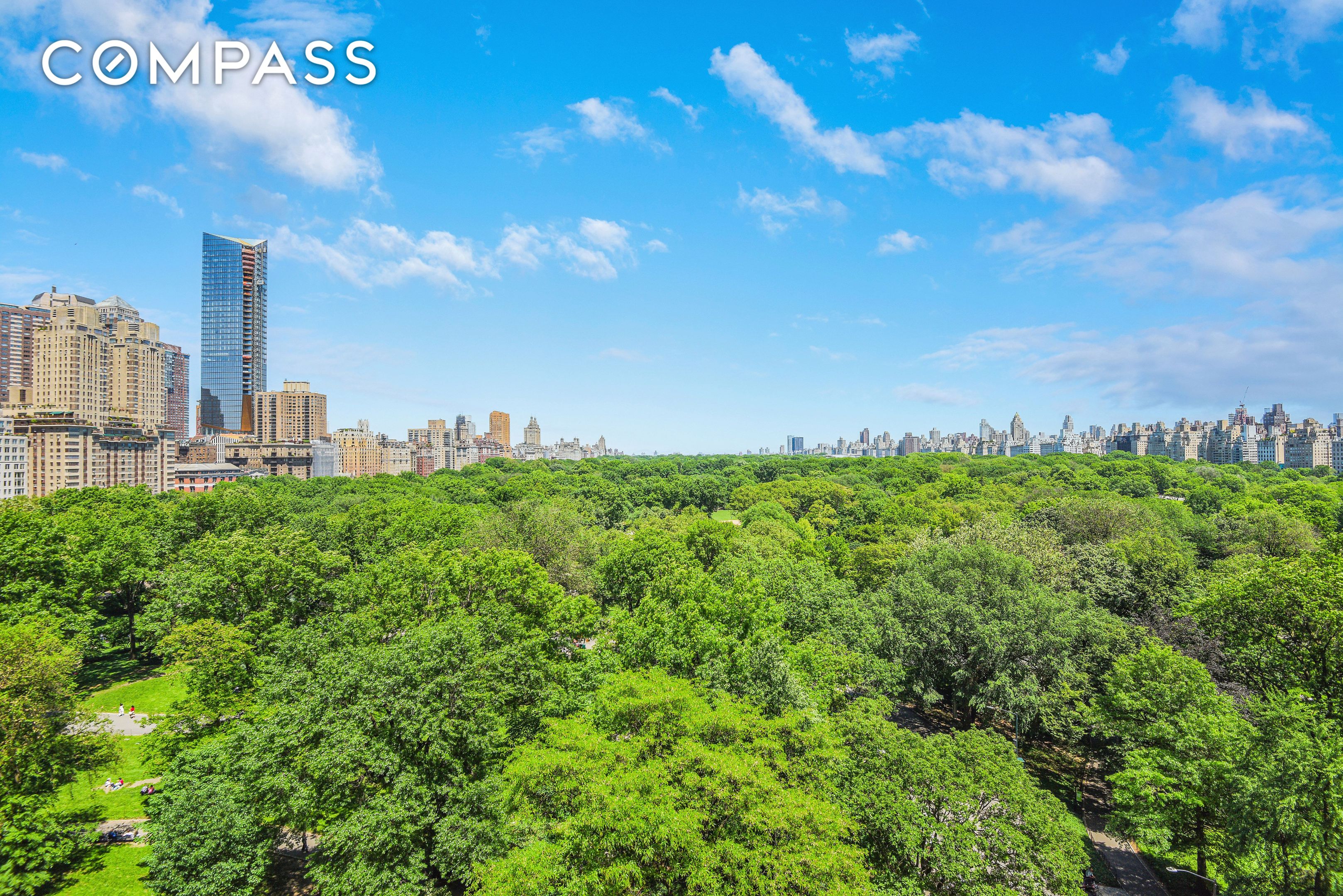 #1 photo, 200 Central Park S, Central Park South , NY 10019