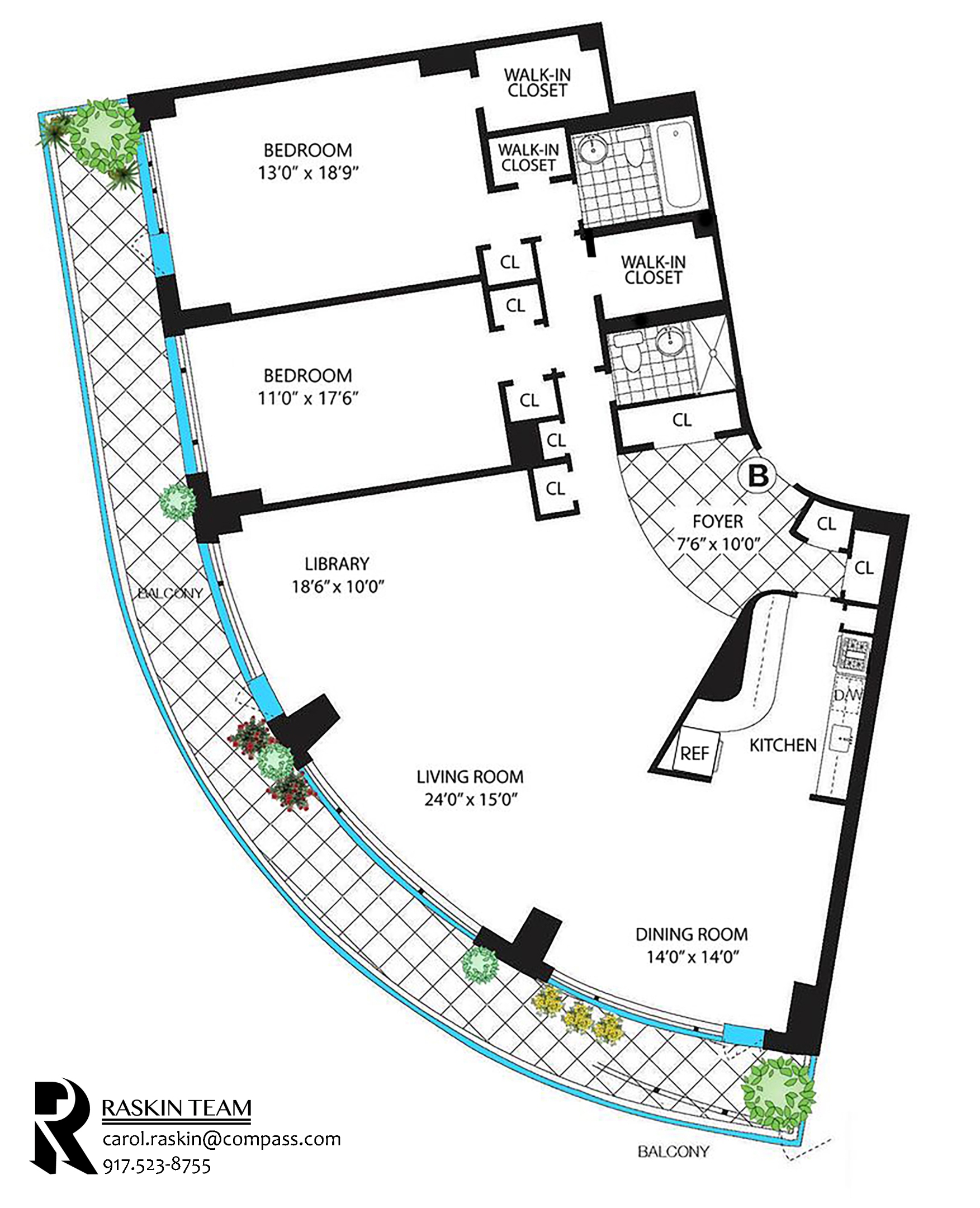 #2 photo, 200 Central Park S, マンハッタン Central Park South , NY 10019