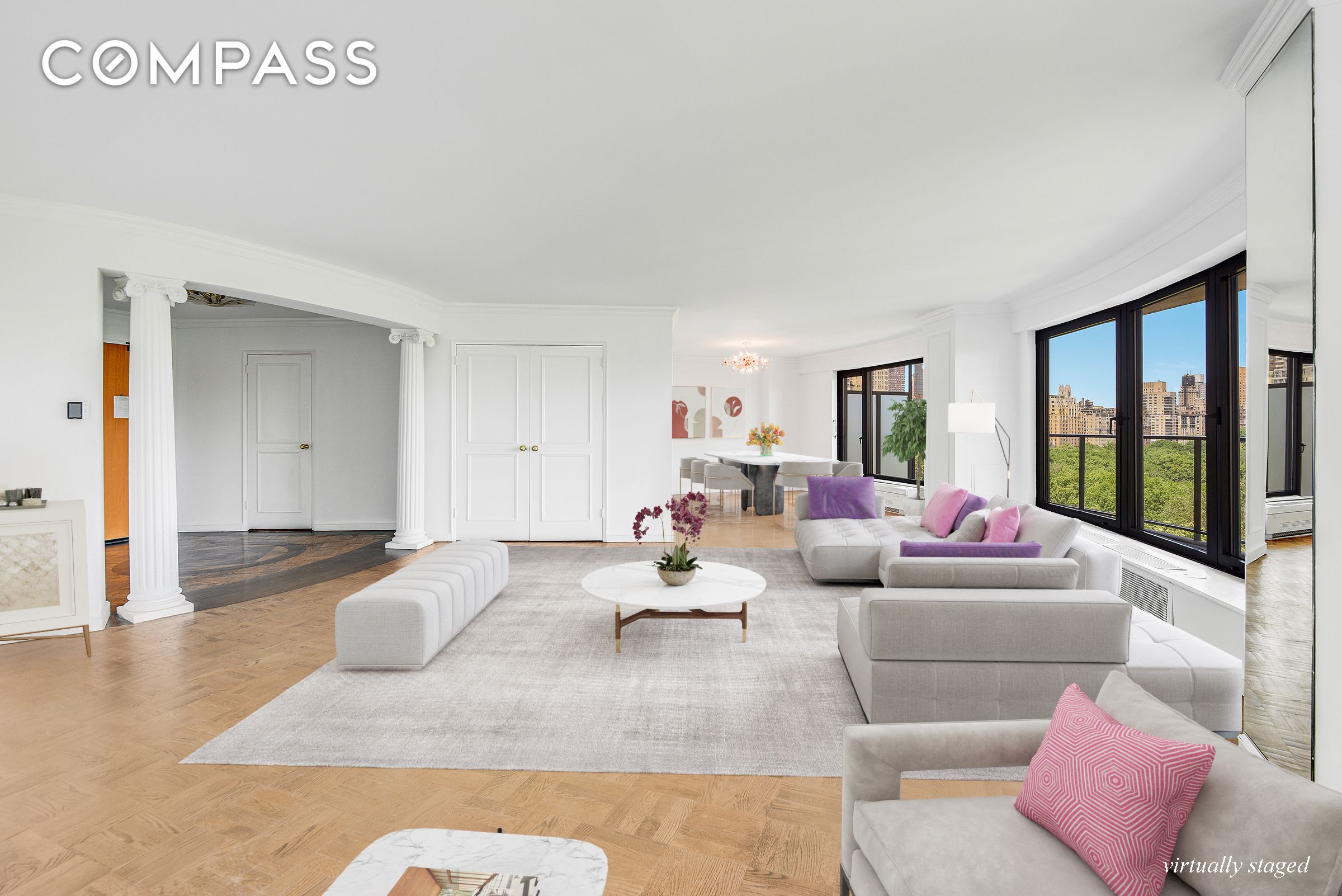 #4 photo, 200 Central Park S, マンハッタン Central Park South , NY 10019