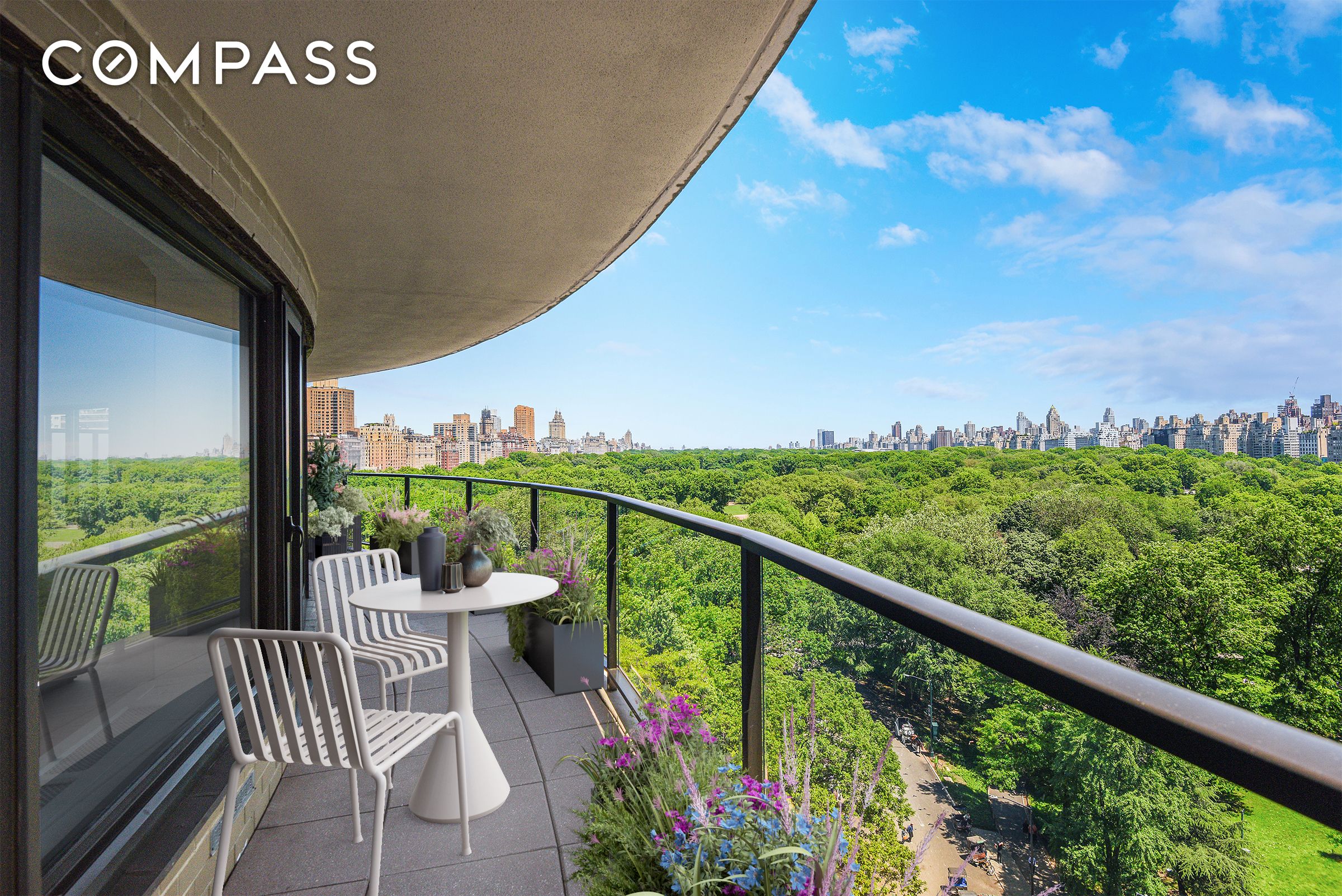 #6 photo, 200 Central Park S, マンハッタン Central Park South , NY 10019