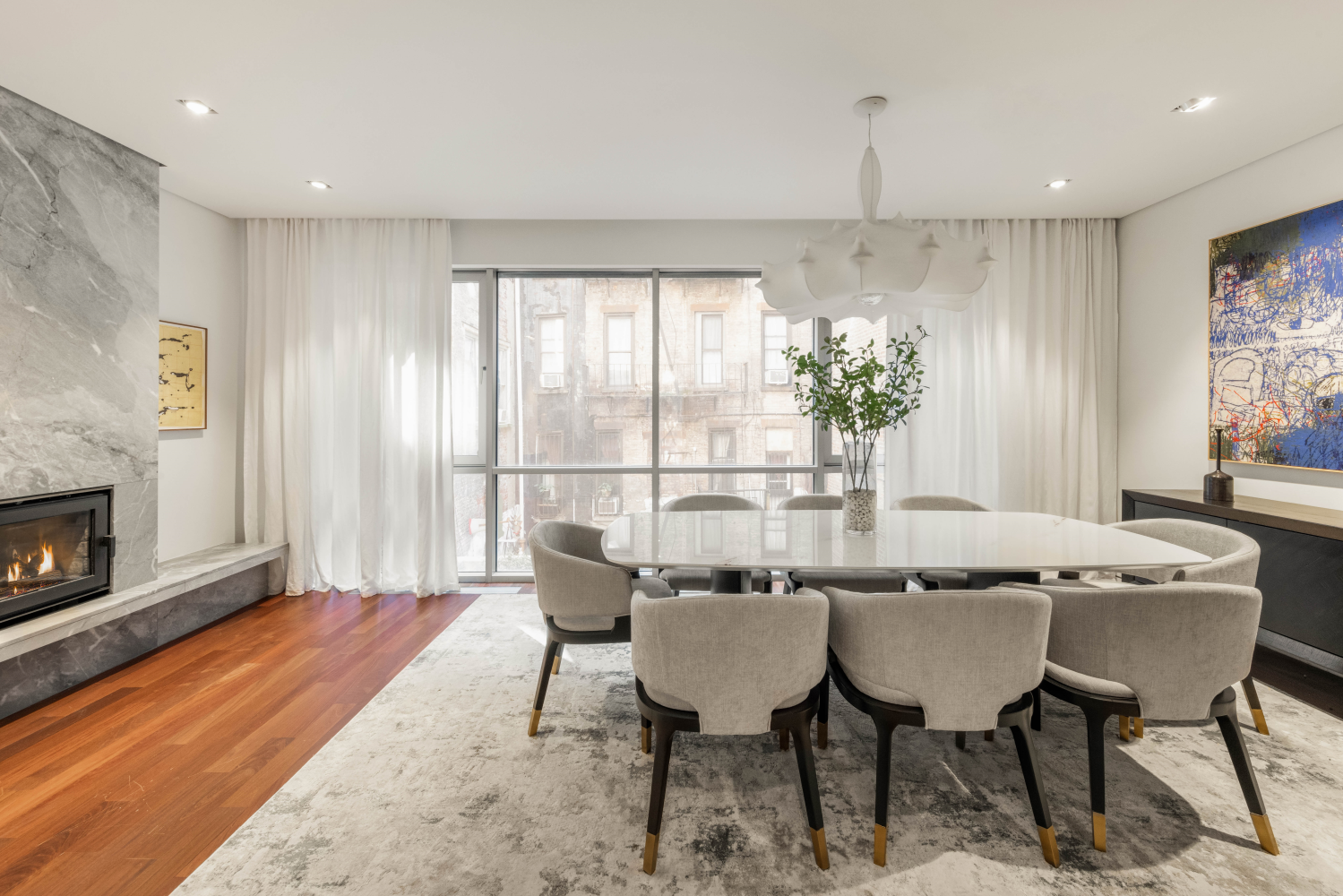 #11 photo, 9 MINETTA Street, マンハッタン Greenwich Village , NY 10012