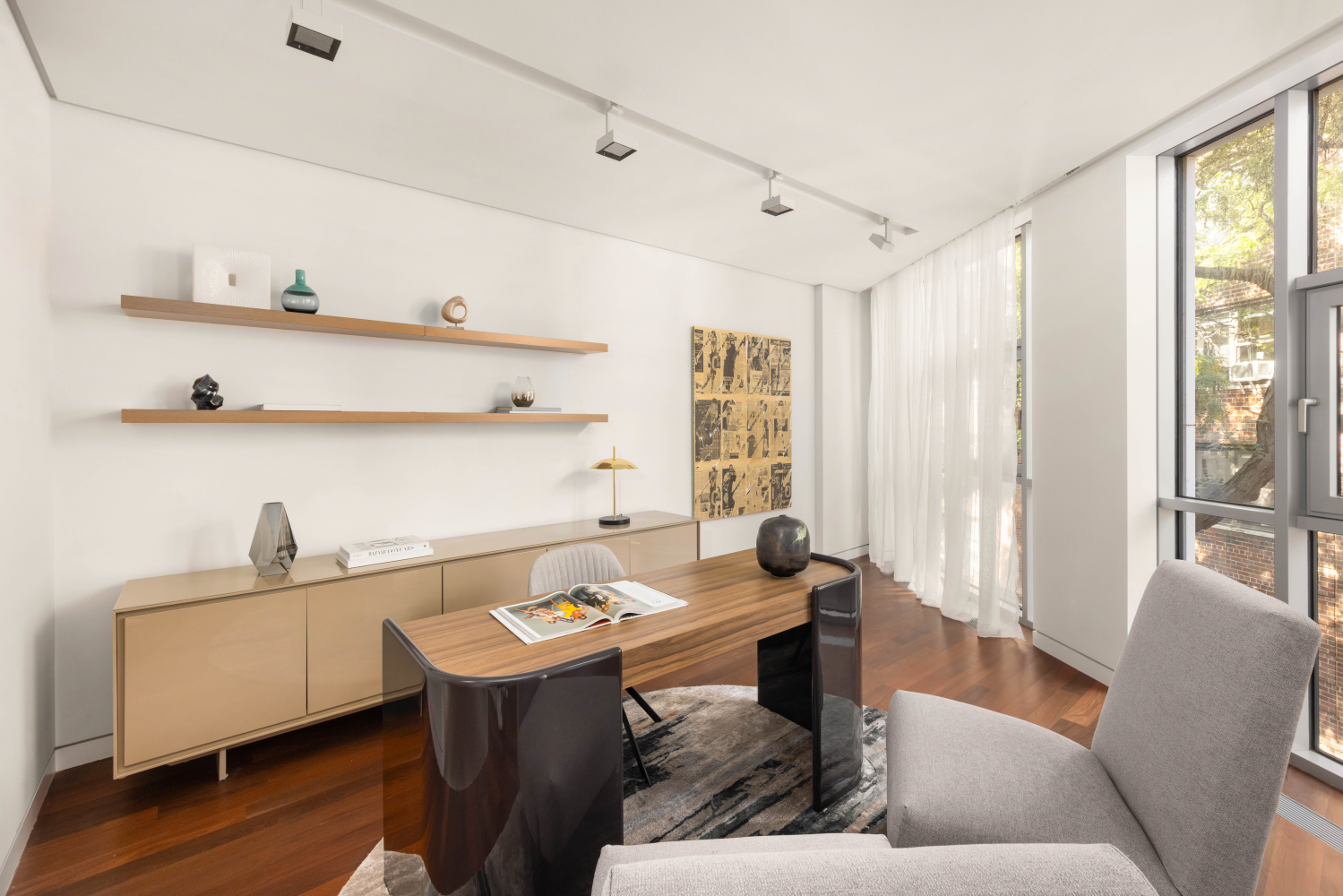 #12 photo, 9 MINETTA Street, マンハッタン Greenwich Village , NY 10012