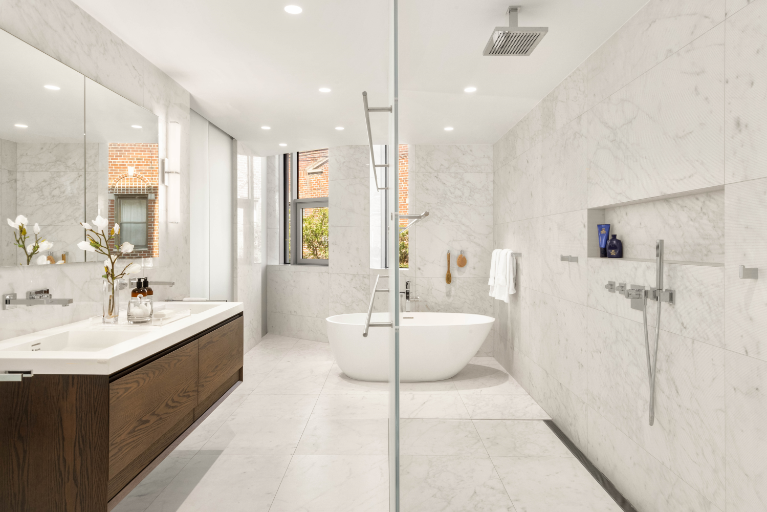 #16 photo, 9 MINETTA Street, マンハッタン Greenwich Village , NY 10012