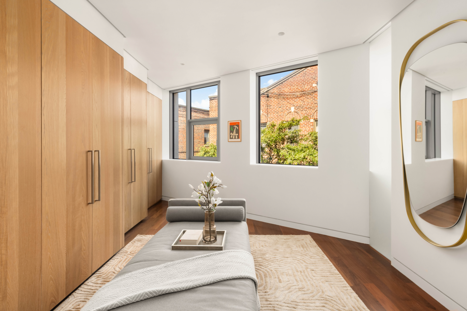 #17 photo, 9 MINETTA Street, マンハッタン Greenwich Village , NY 10012