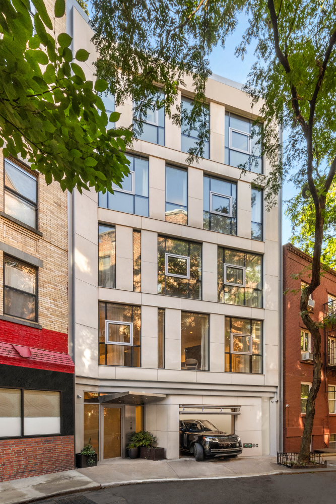 #18 photo, 9 MINETTA Street, マンハッタン Greenwich Village , NY 10012