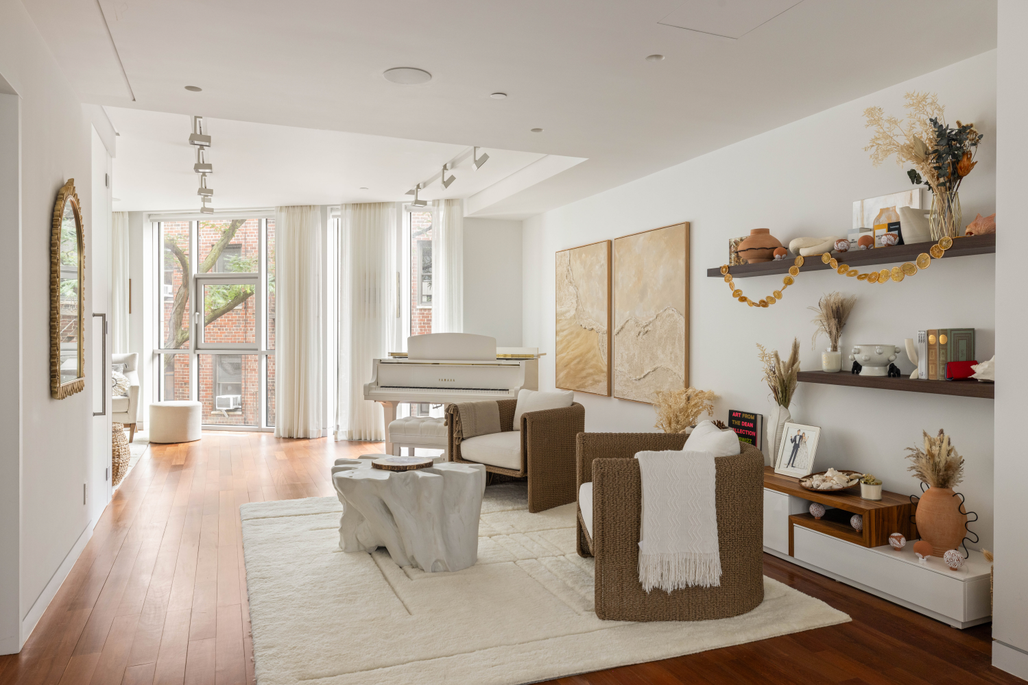 #3 photo, 9 MINETTA Street, マンハッタン Greenwich Village , NY 10012