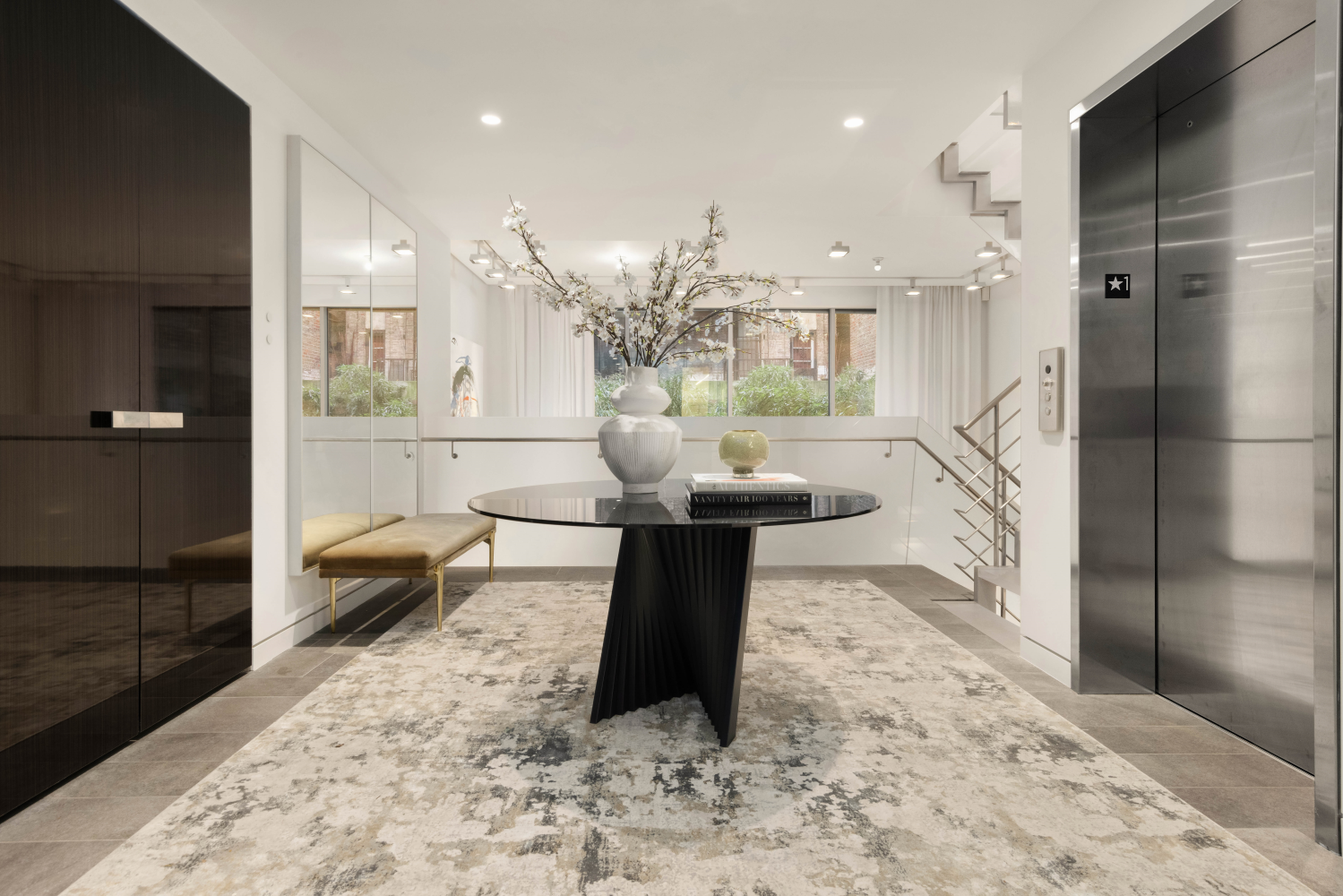 #4 photo, 9 MINETTA Street, マンハッタン Greenwich Village , NY 10012