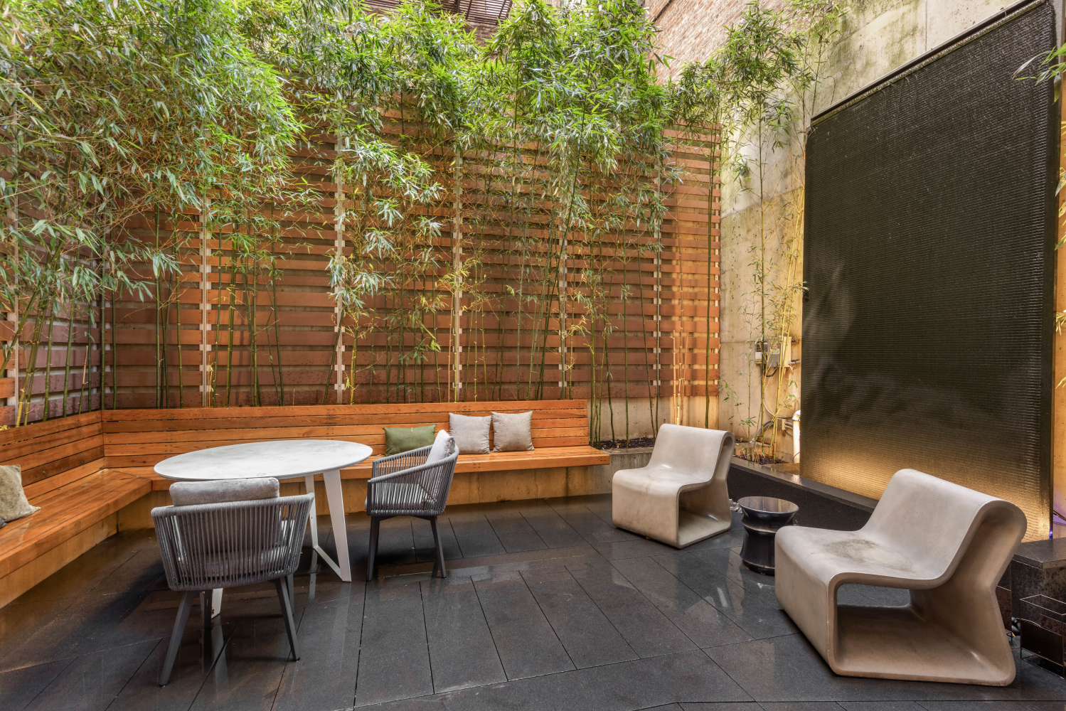 #6 photo, 9 MINETTA Street, マンハッタン Greenwich Village , NY 10012