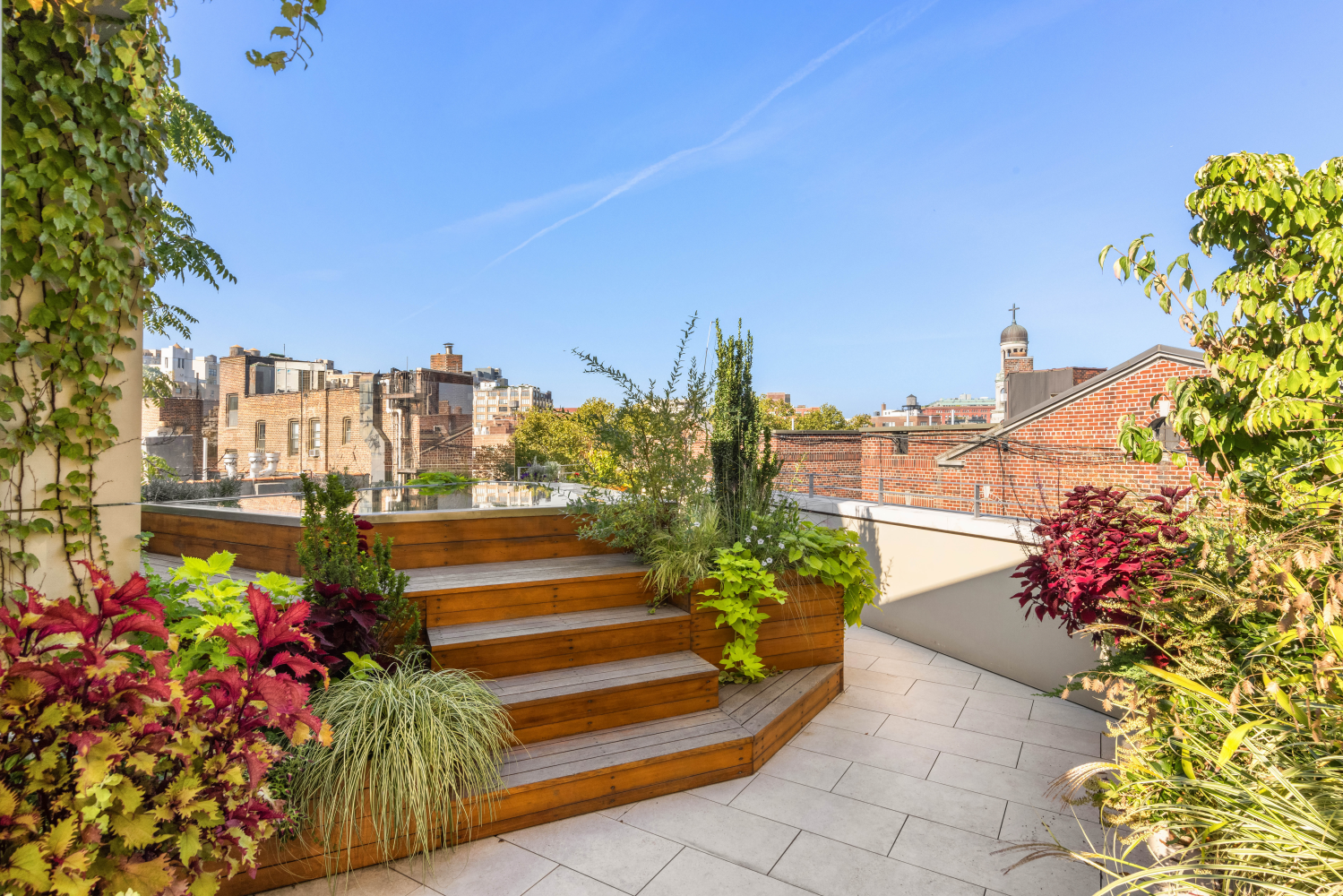 #8 photo, 9 MINETTA Street, マンハッタン Greenwich Village , NY 10012