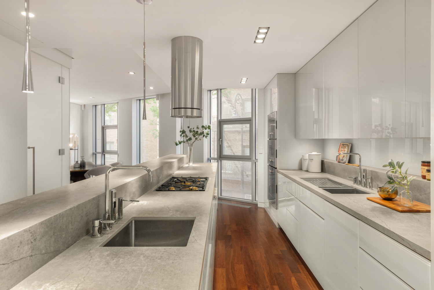 #9 photo, 9 MINETTA Street, マンハッタン Greenwich Village , NY 10012