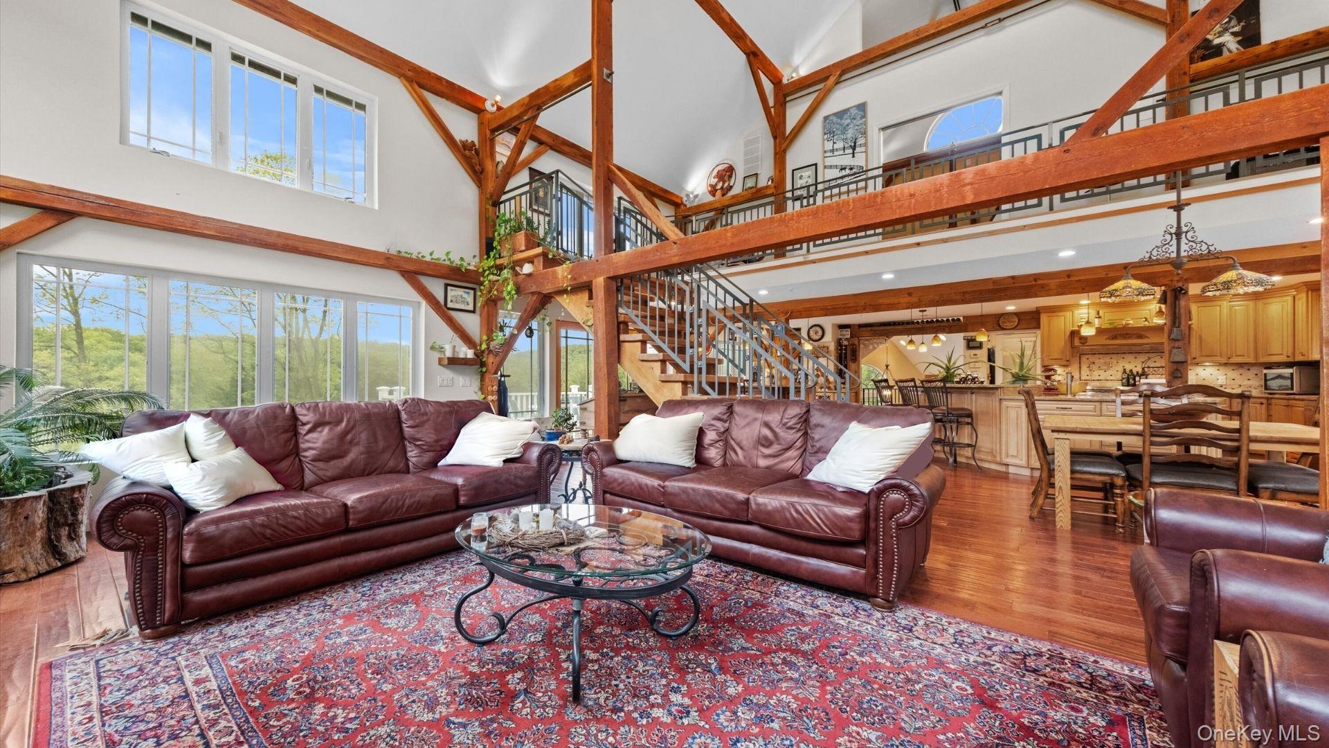 #20 photo, 42 Blackstone Ridge, Holmes , NY 12531