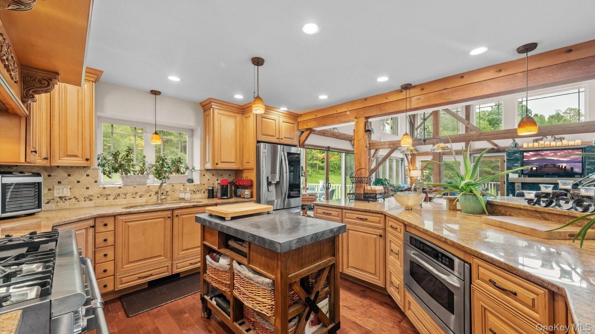 #6 photo, 42 Blackstone Ridge, Holmes , NY 12531