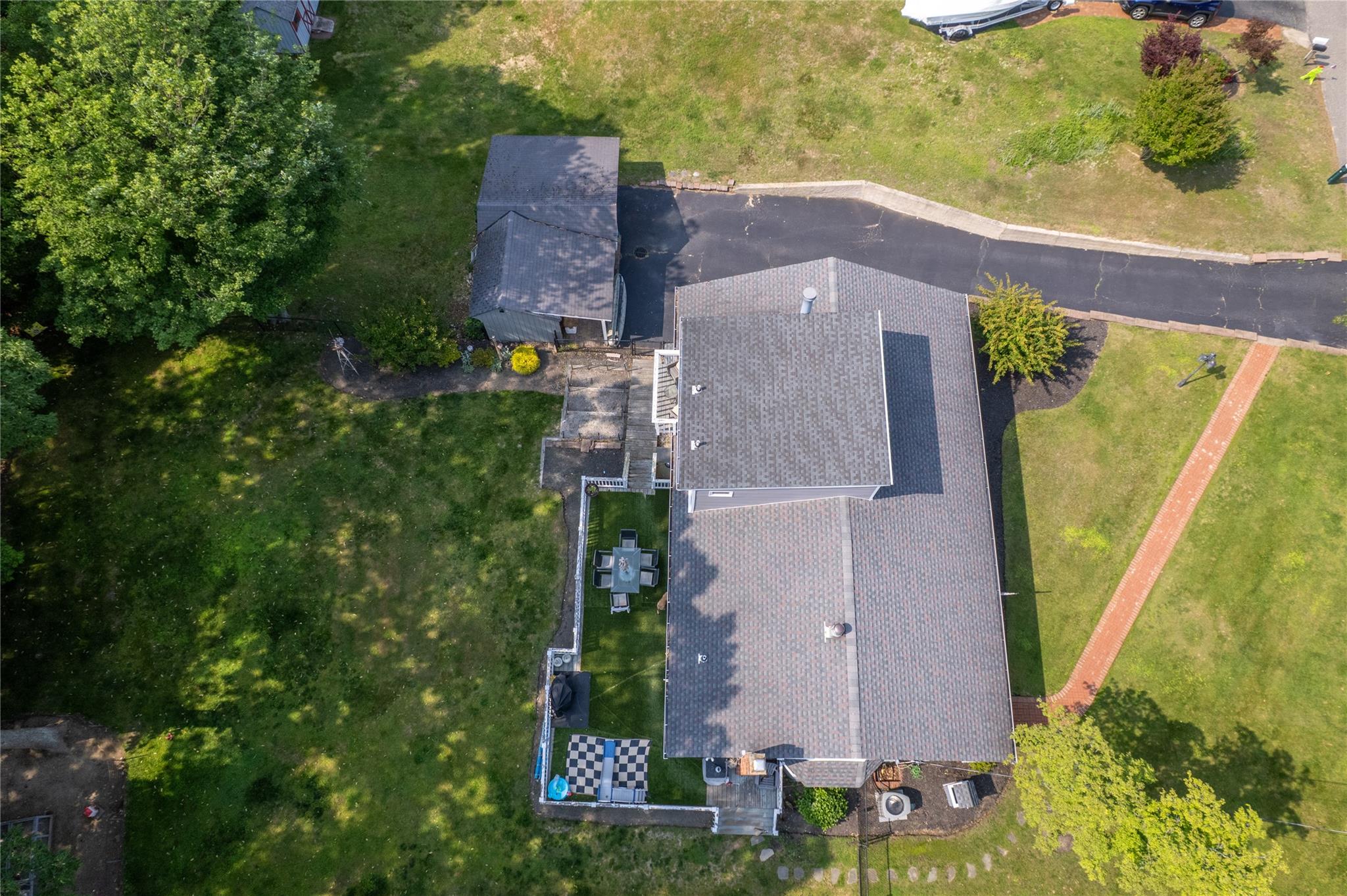 #5 photo, 5 Dartmouth Road, سوفولك Shoreham , NY 11786