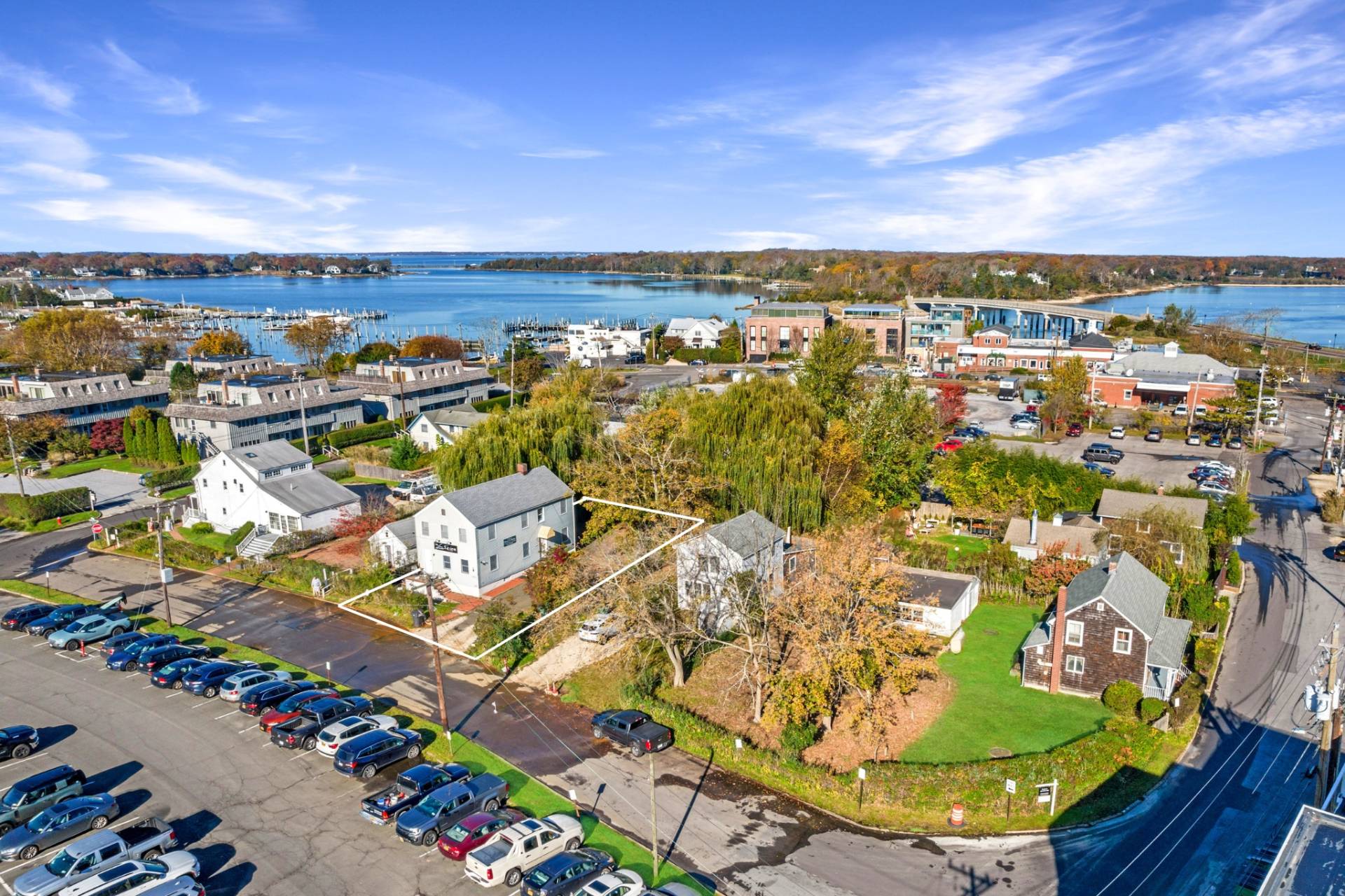 #1 photo, 12 Rose Street, #Floor 2, Sag Harbor , NY 11963