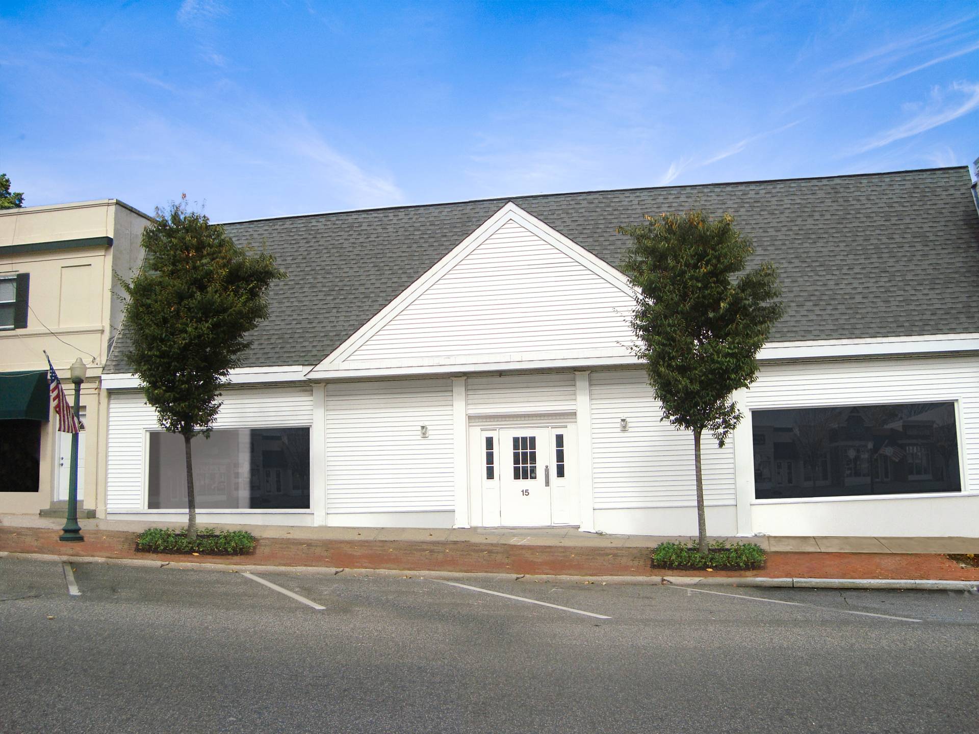 #13 photo, 15 Hill Street, サフォーク郡 Southampton , NY 11968