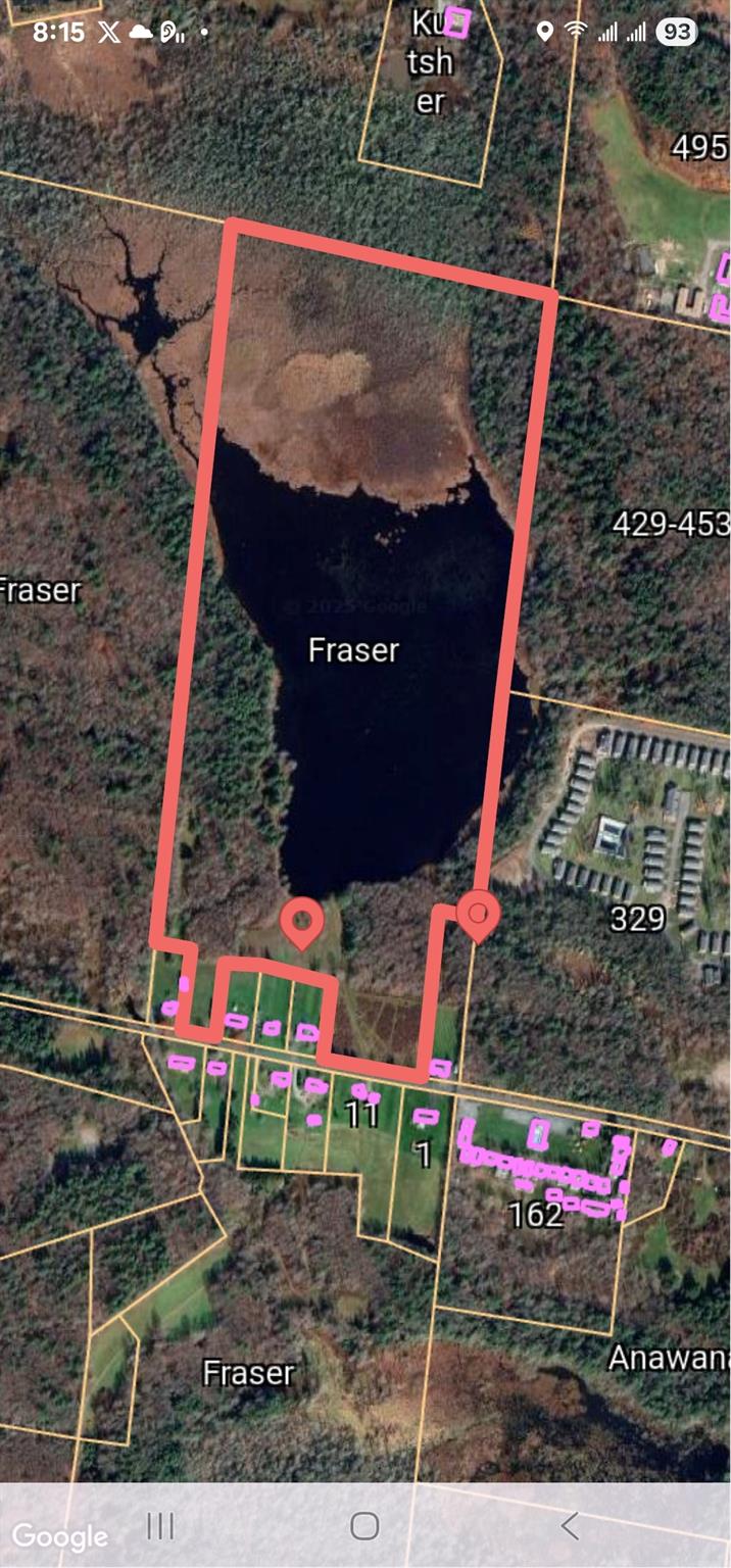 #1 photo, T/B/D Fraser Road, Monticello , NY 12701