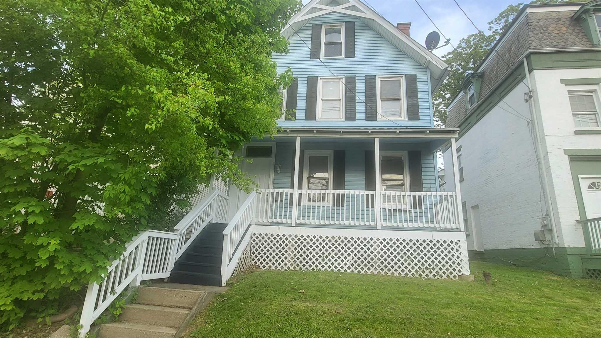 #1 photo, 109 Garden Street, Poughkeepsie , NY 12601