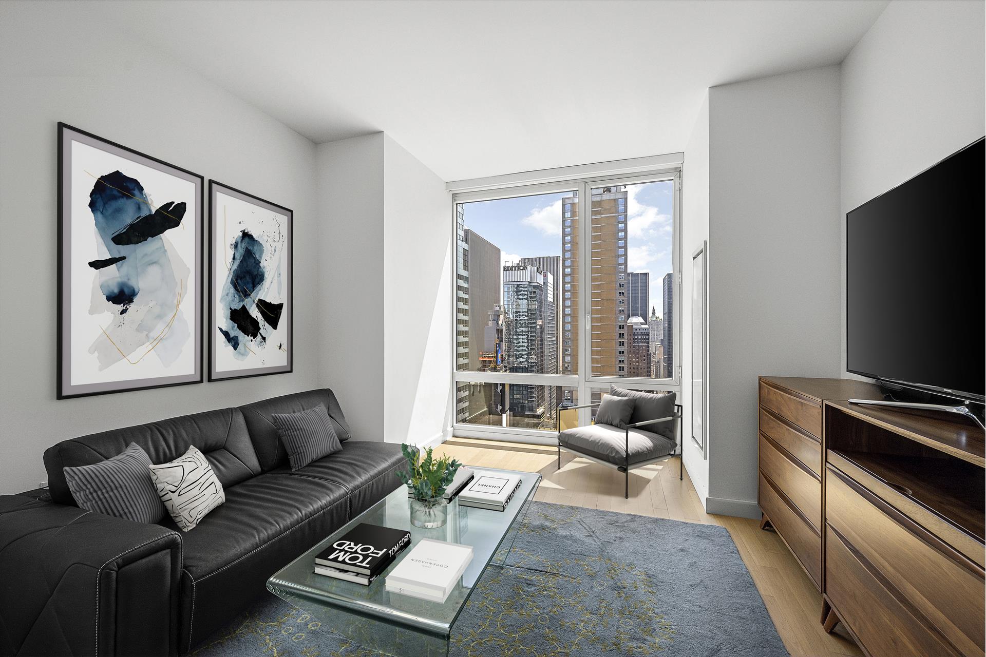 #8 photo, New York City, مانهاتن Midtown , NY 10036