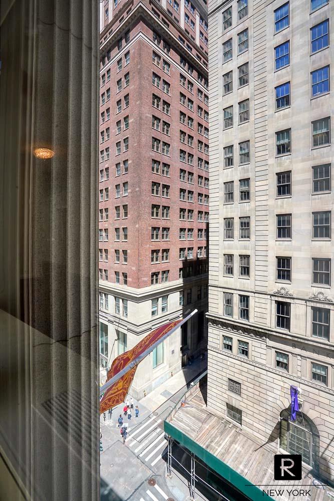 #18 photo, 55 Wall Street, マンハッタン Financial District , NY 10005