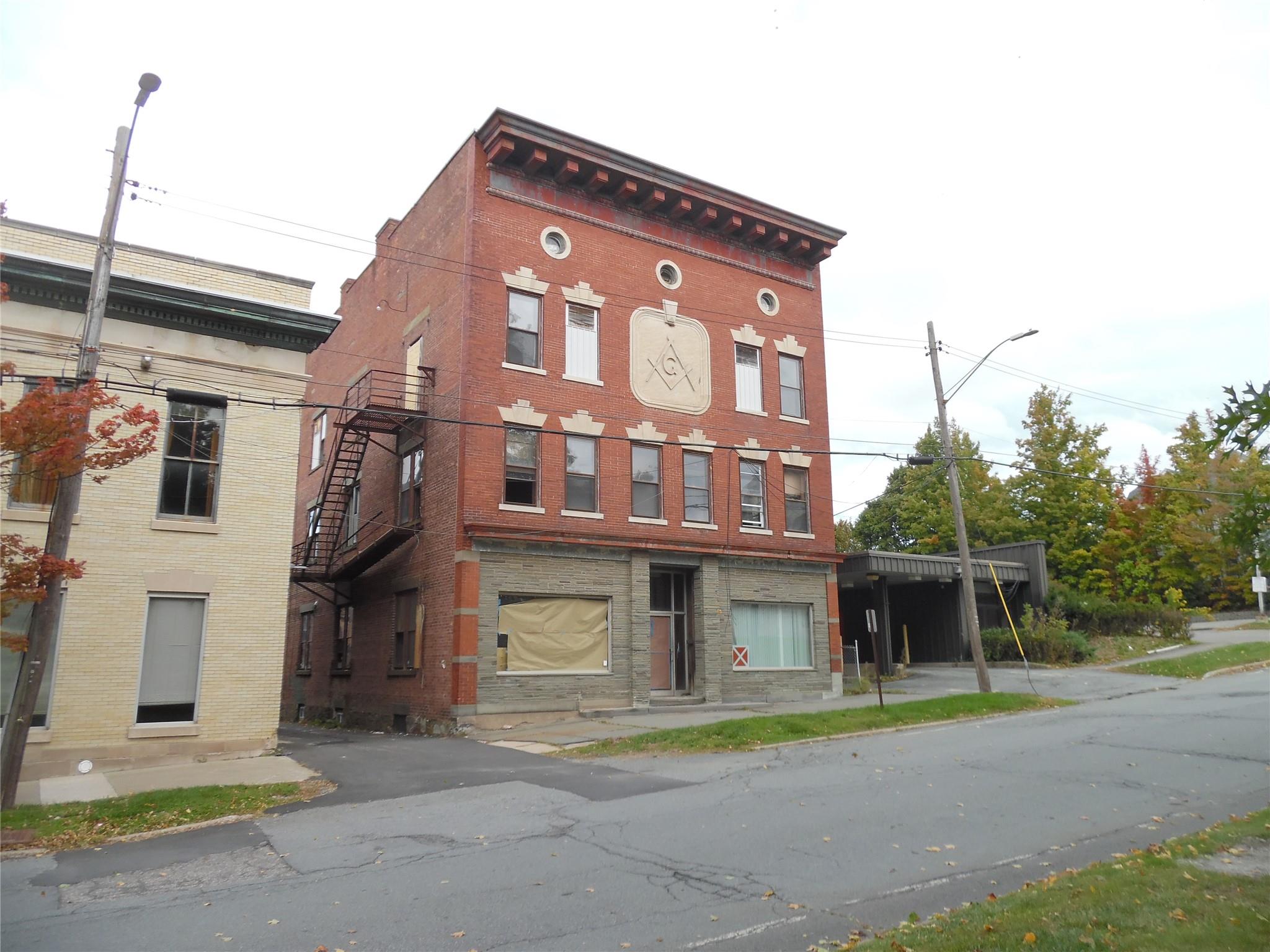 #1 photo, 5 Bank St, Monticello , NY 12701