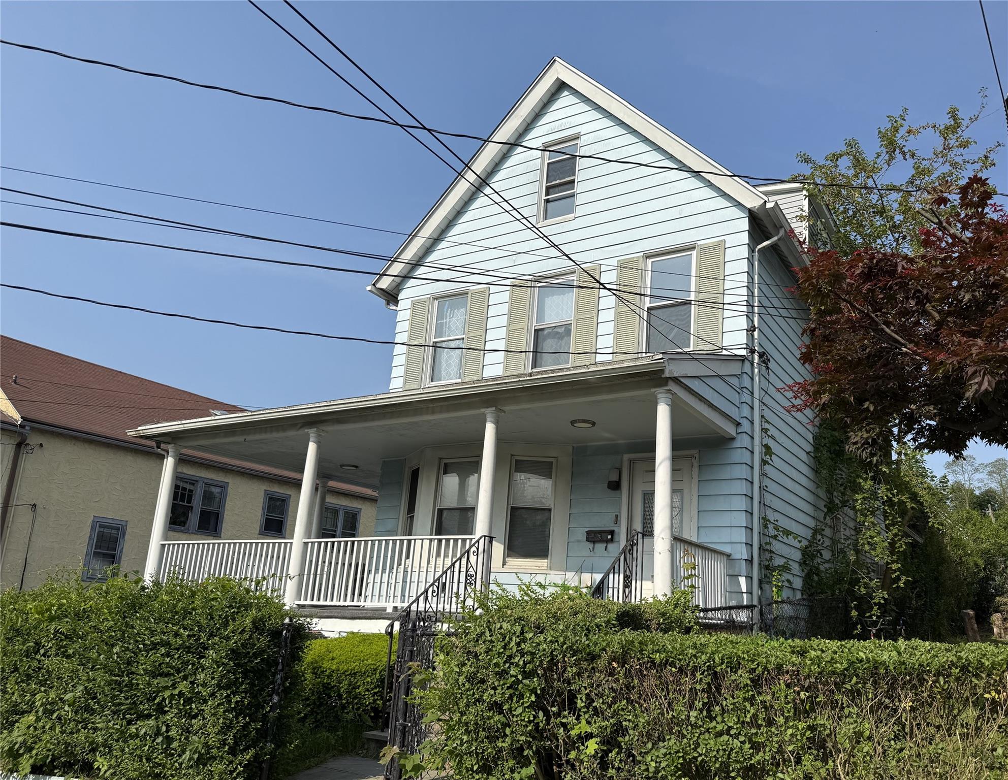 #1 photo, 26 Cleveland Street, 紐約州 White Plains , NY 10606