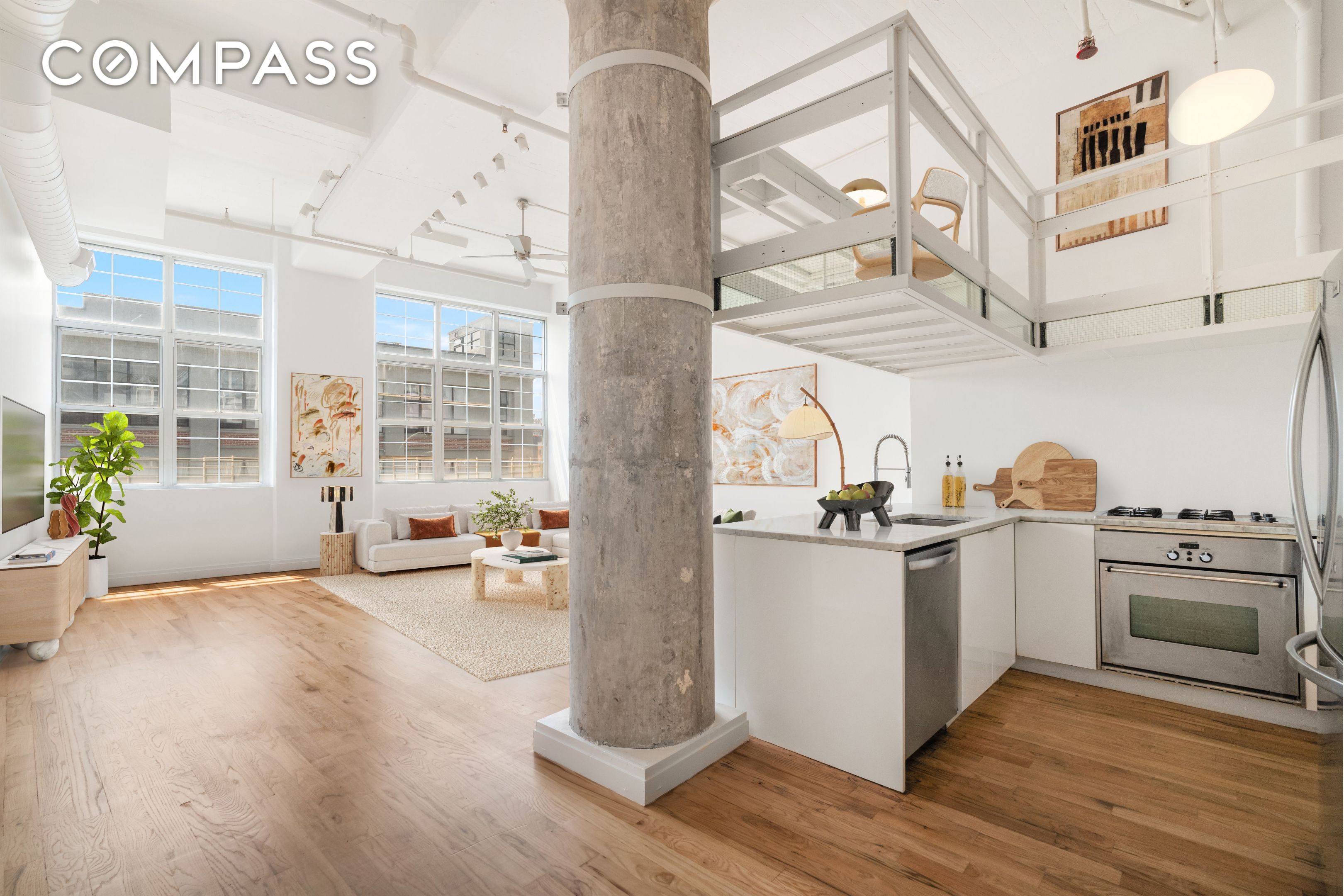 #1 photo, 689 Myrtle Avenue, Bedford-Stuyvesant , NY 11205