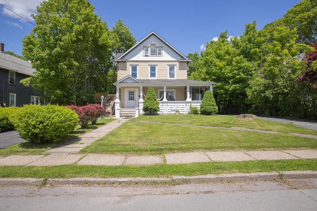 #1 photo, 29 Starr Avenue, Monticello , NY 12701