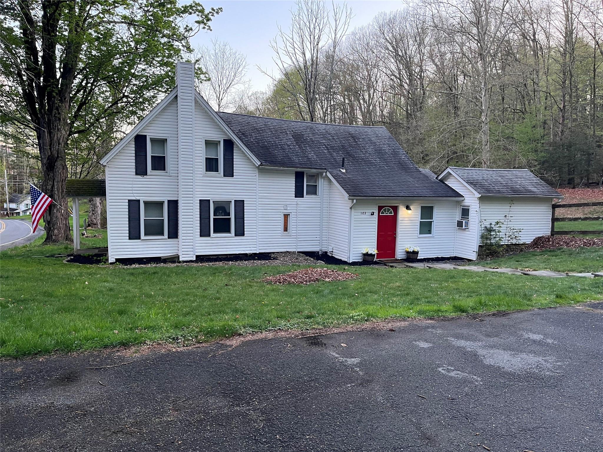 #1 photo, 103 Continental Road, Napanoch , NY 12458