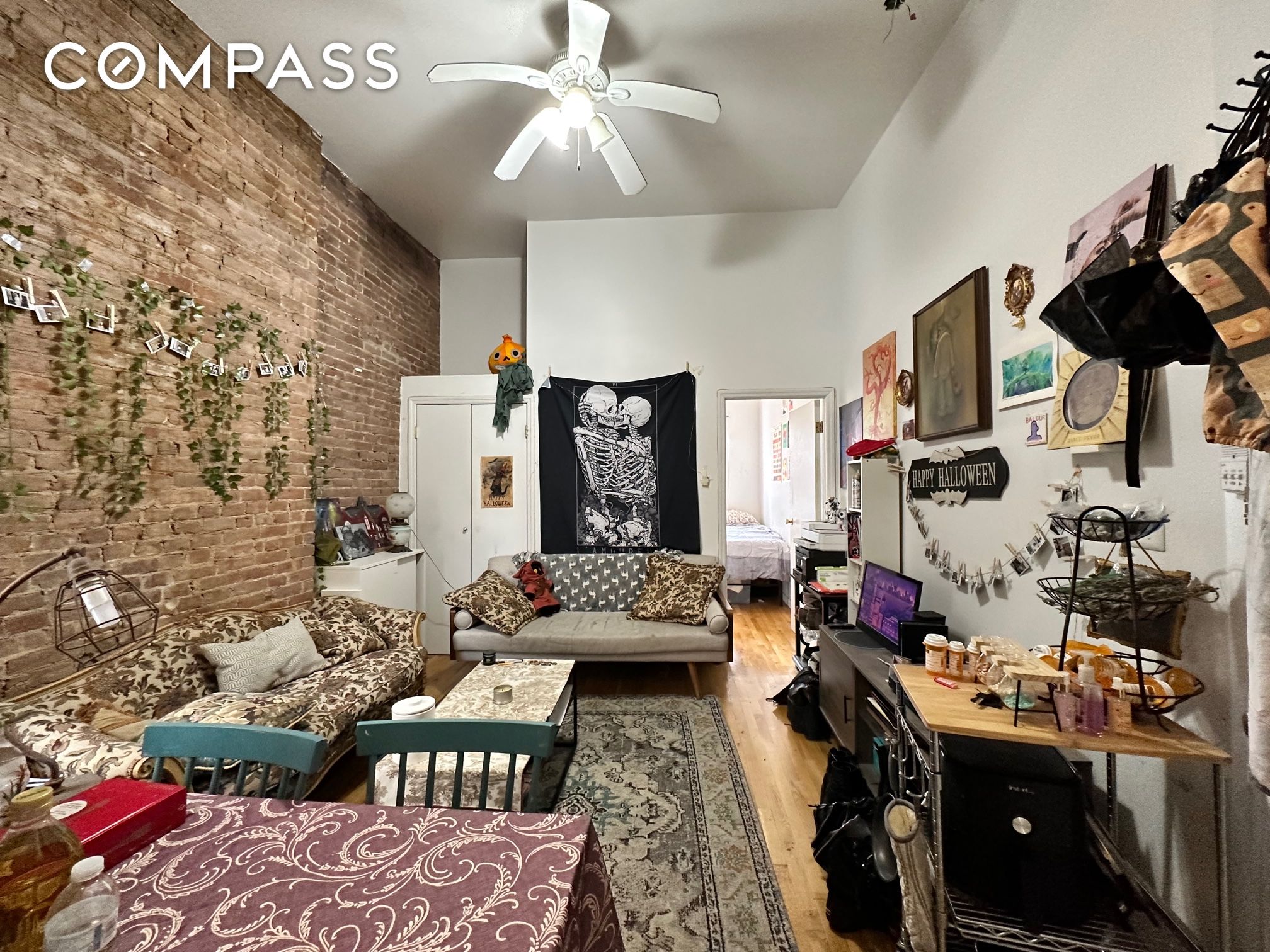 #1 photo, 349 W 45th Street, Hell's Kitchen , NY 10036