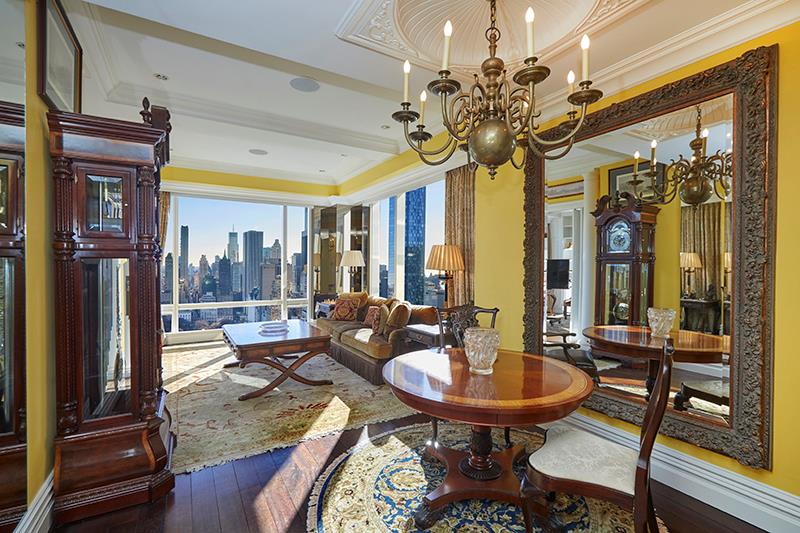 #11 photo, 1 CENTRAL Park W, マンハッタン Lincoln Square , NY 10023