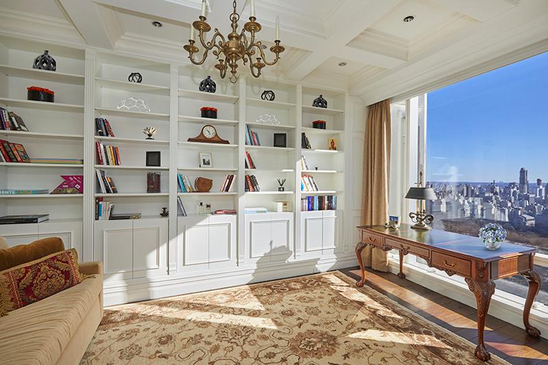 #8 photo, 1 CENTRAL Park W, マンハッタン Lincoln Square , NY 10023