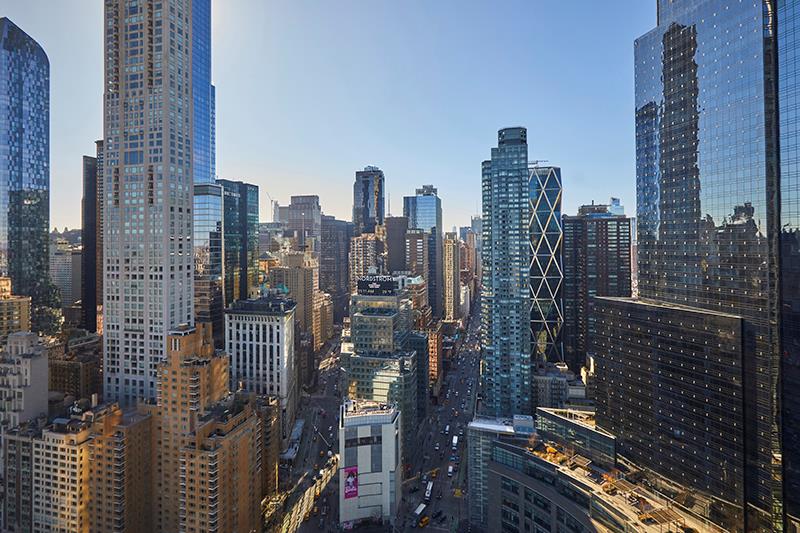 #12 photo, 1 CENTRAL Park W, マンハッタン Lincoln Square , NY 10023