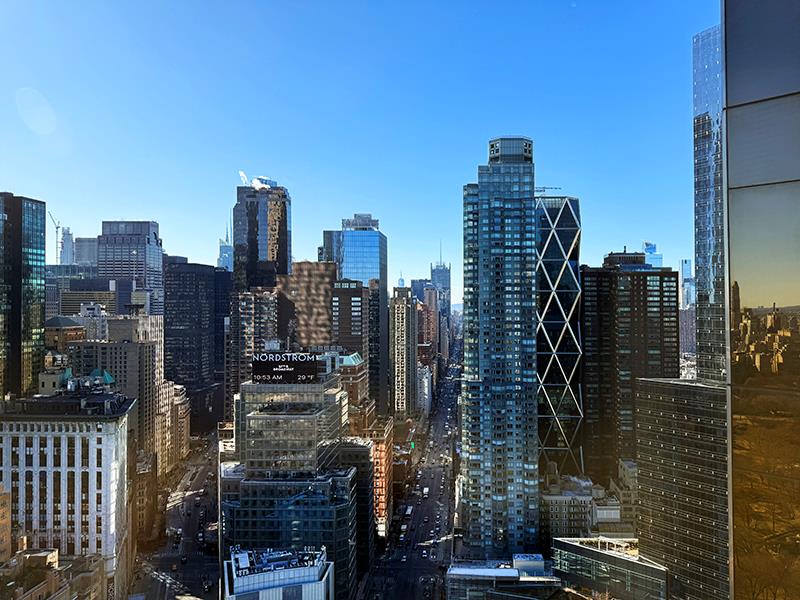 #14 photo, 1 CENTRAL Park W, マンハッタン Lincoln Square , NY 10023