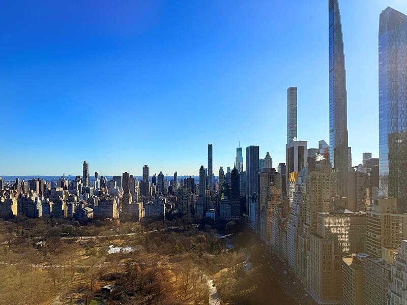 #3 photo, 1 CENTRAL Park W, マンハッタン Lincoln Square , NY 10023