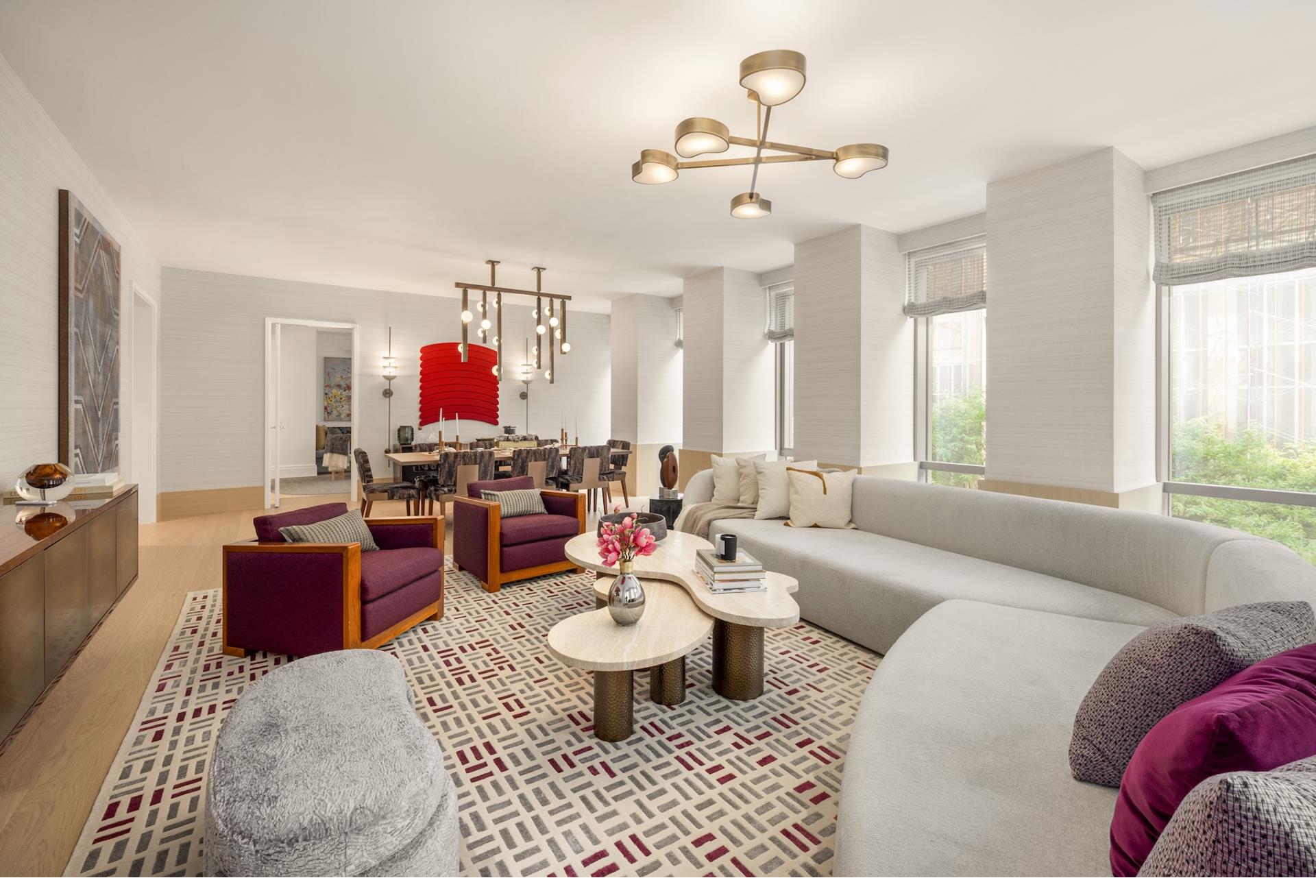 #6 photo, 50 W 66TH Street, マンハッタン Lincoln Square , NY 10023