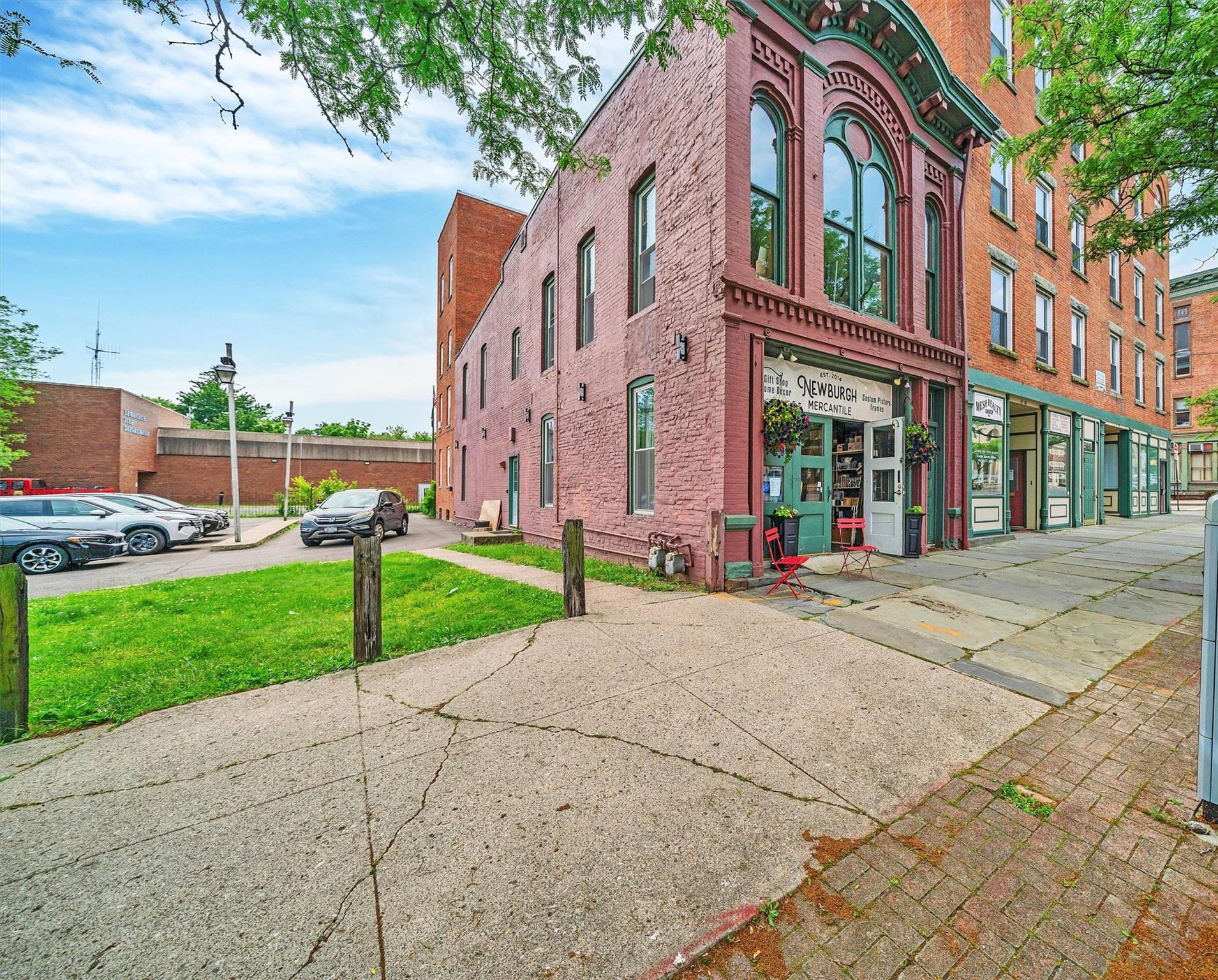 #3 photo, 59-61, 75-77-79 Broadway, Newburgh , NY 12550