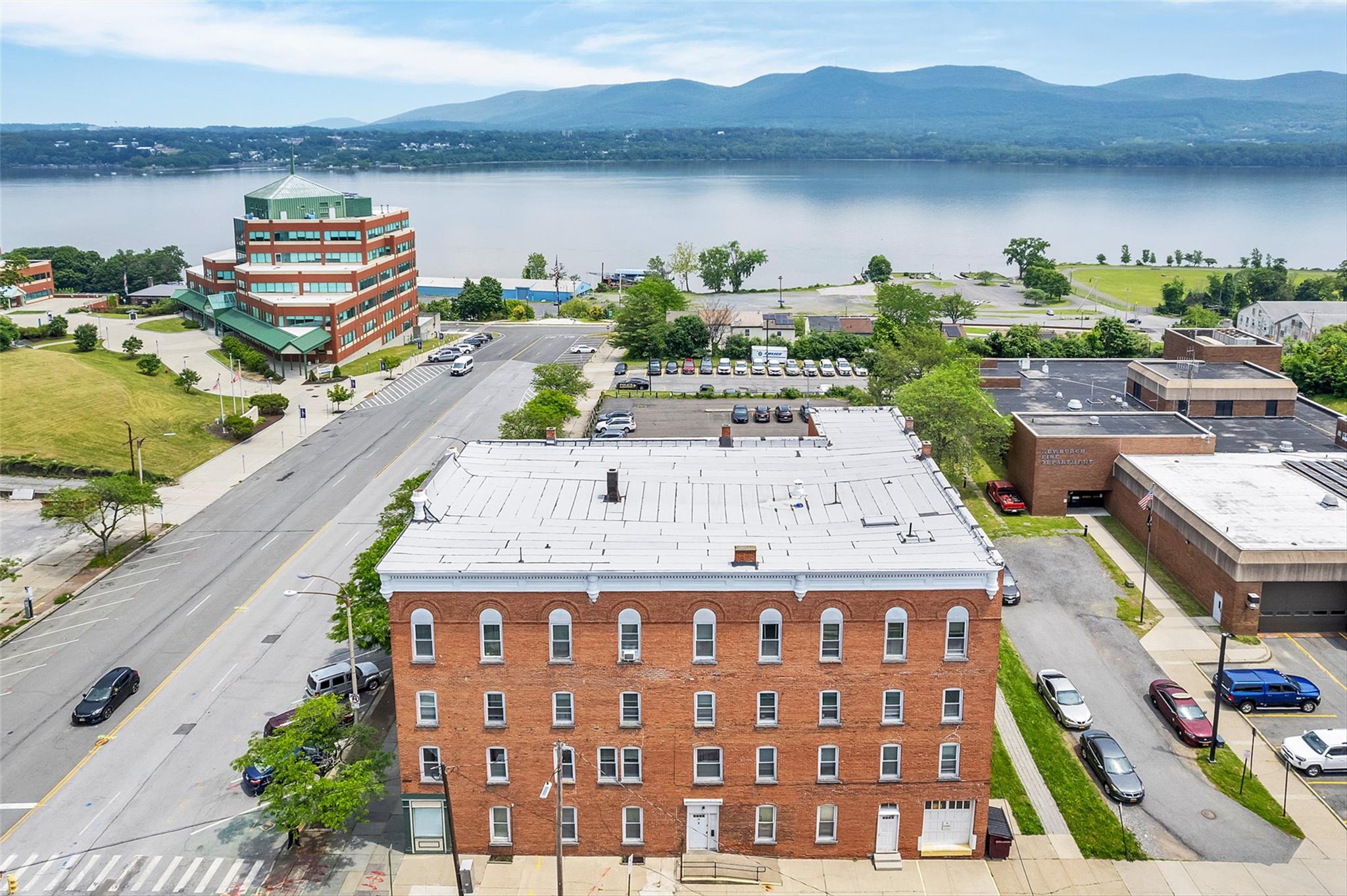 #4 photo, 59-61, 75-77-79 Broadway, Newburgh , NY 12550