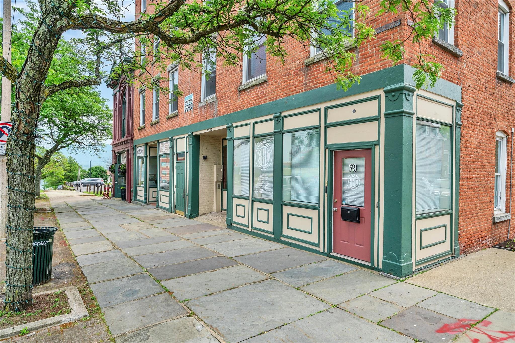 #5 photo, 59-61, 75-77-79 Broadway, Newburgh , NY 12550