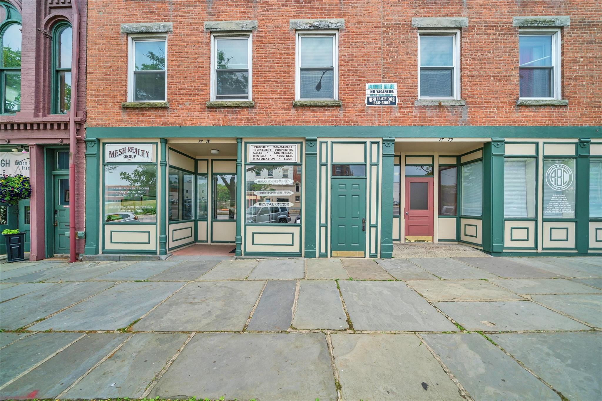 #9 photo, 59-61, 75-77-79 Broadway, Newburgh , NY 12550