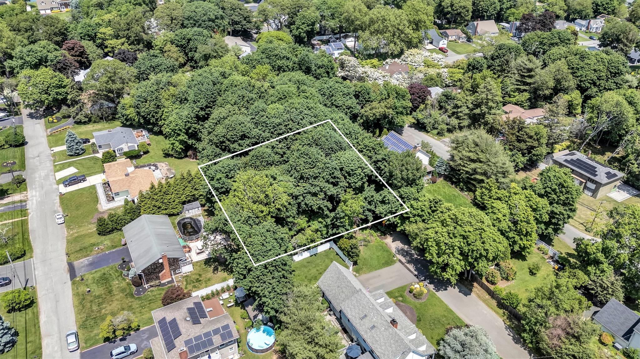 #12 photo, V/L Siefert Avenue, Miller Place , NY 11764