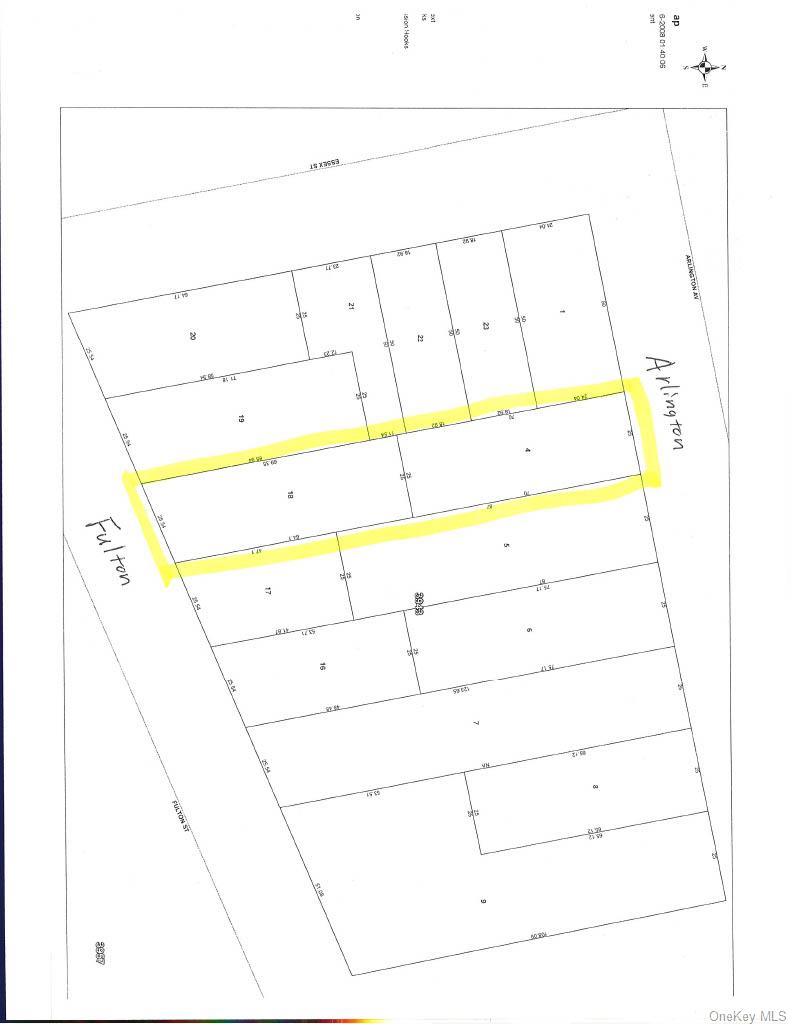 #6 photo, 3039 Fulton Street, ブルックリン区 Brooklyn , NY 11208