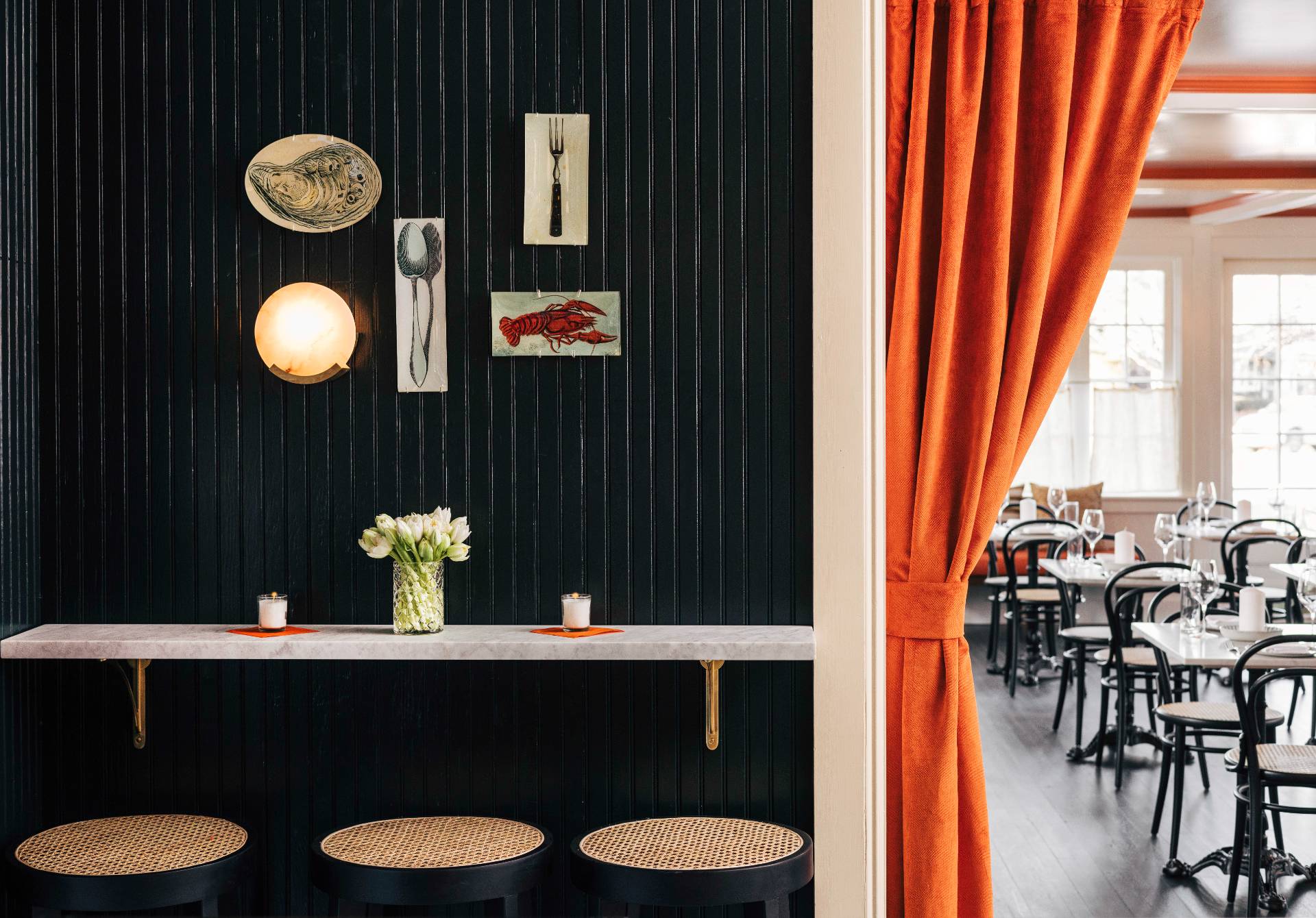 #22 photo, 210 Hampton Road, サフォーク郡 Southampton , NY 11968