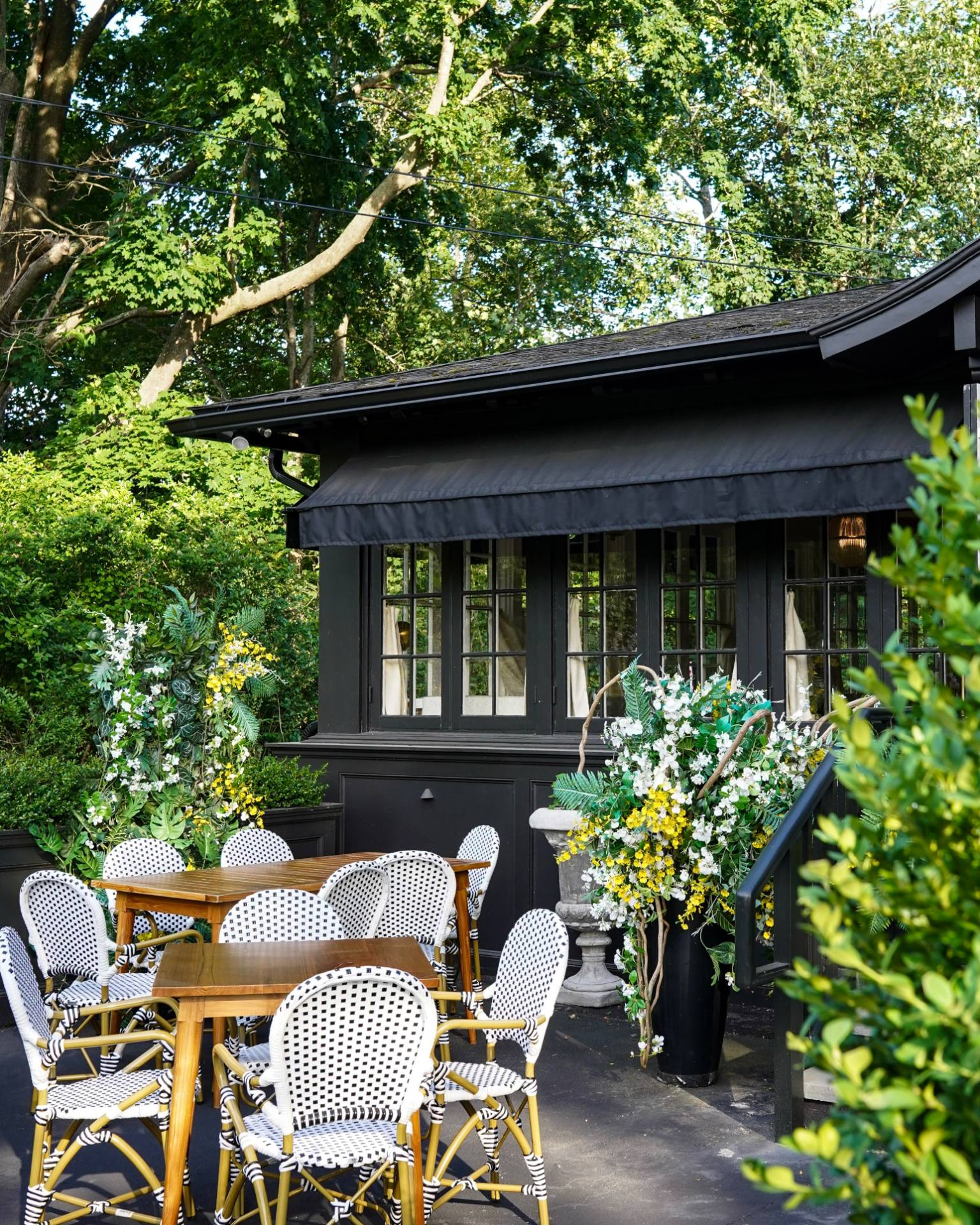 #27 photo, 210 Hampton Road, サフォーク郡 Southampton , NY 11968