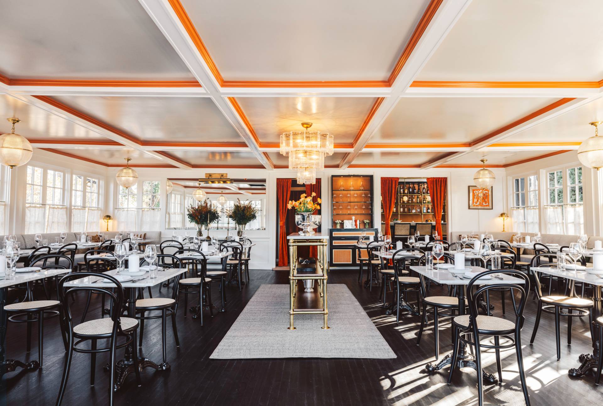 #5 photo, 210 Hampton Road, サフォーク郡 Southampton , NY 11968