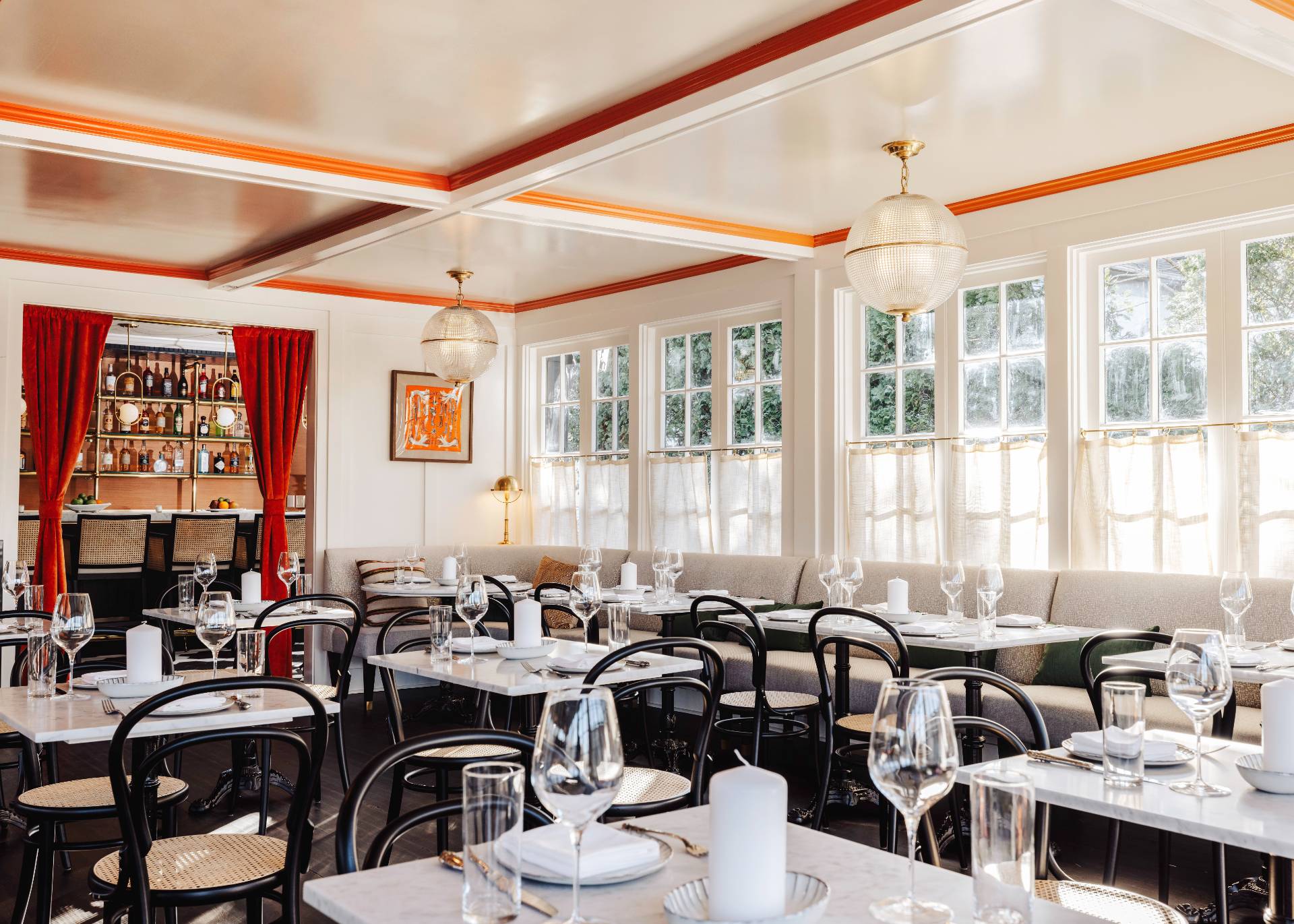 #6 photo, 210 Hampton Road, サフォーク郡 Southampton , NY 11968