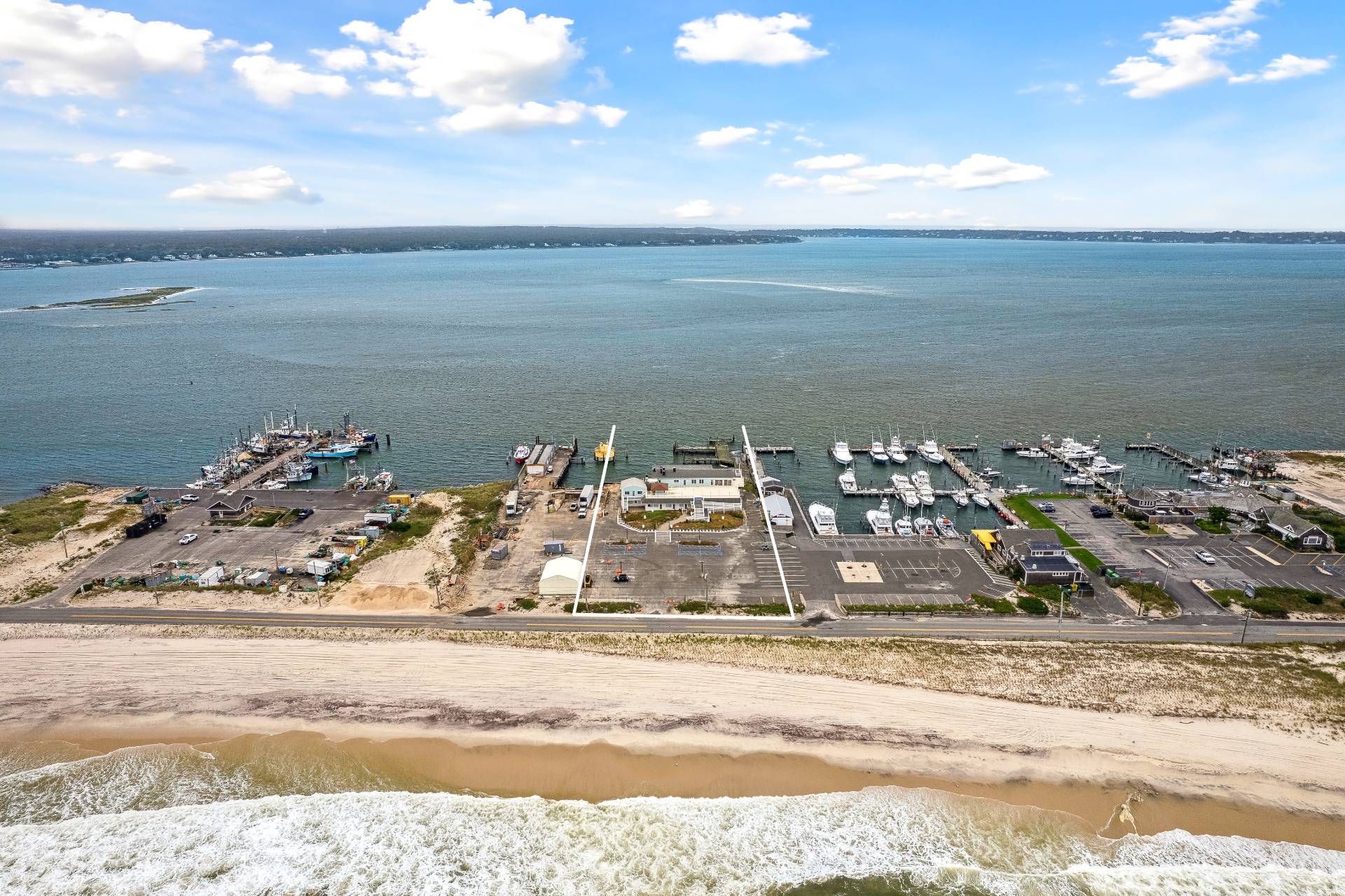 #4 photo, 363 Beach Road, サフォーク郡 Hampton Bays , NY 11946