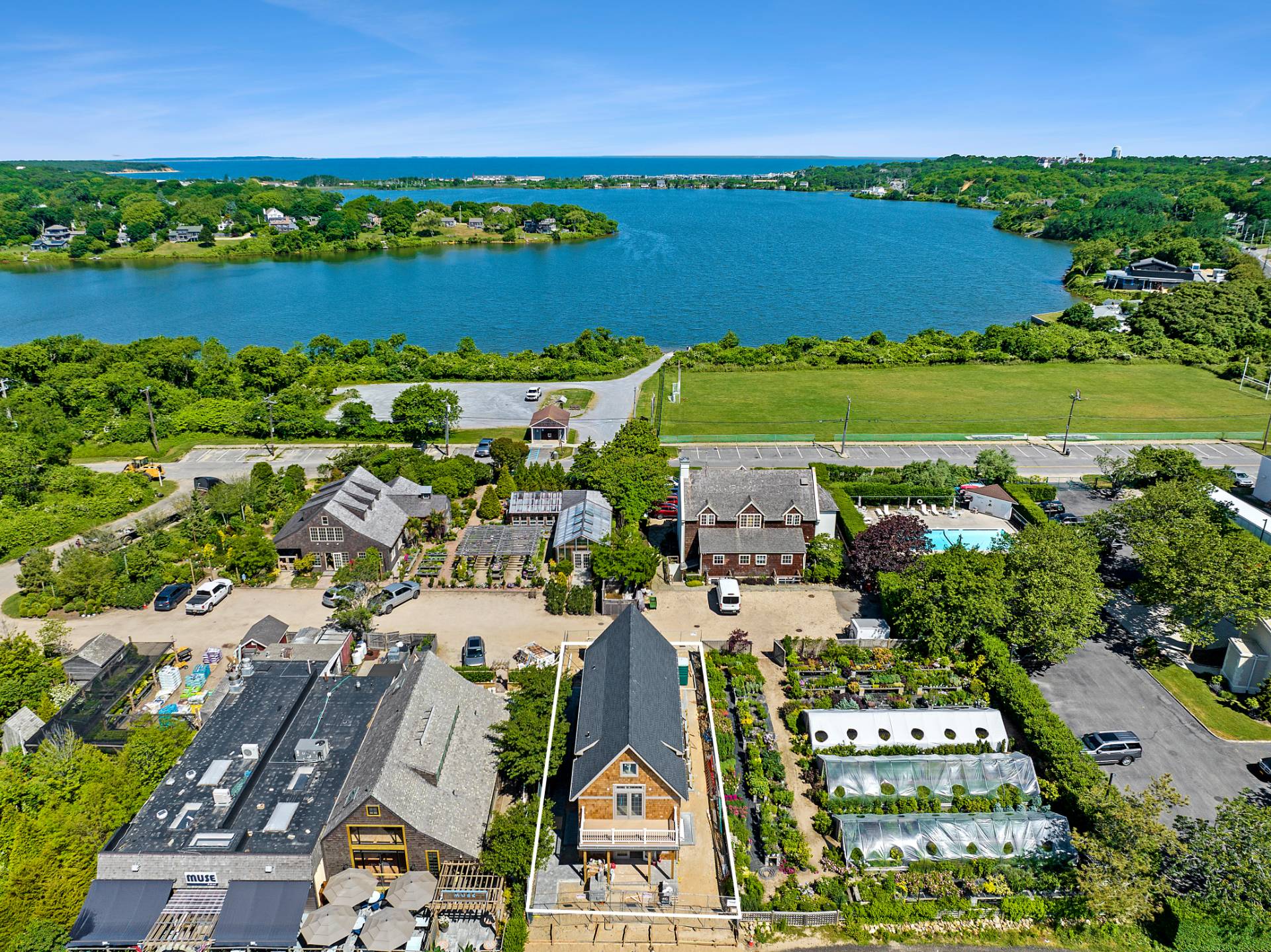 #8 photo, 45 South Euclid Avenue, サフォーク郡 Montauk , NY 11954