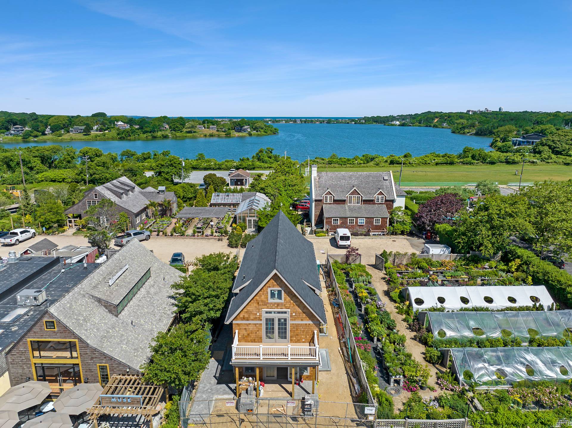 #9 photo, 45 South Euclid Avenue, サフォーク郡 Montauk , NY 11954