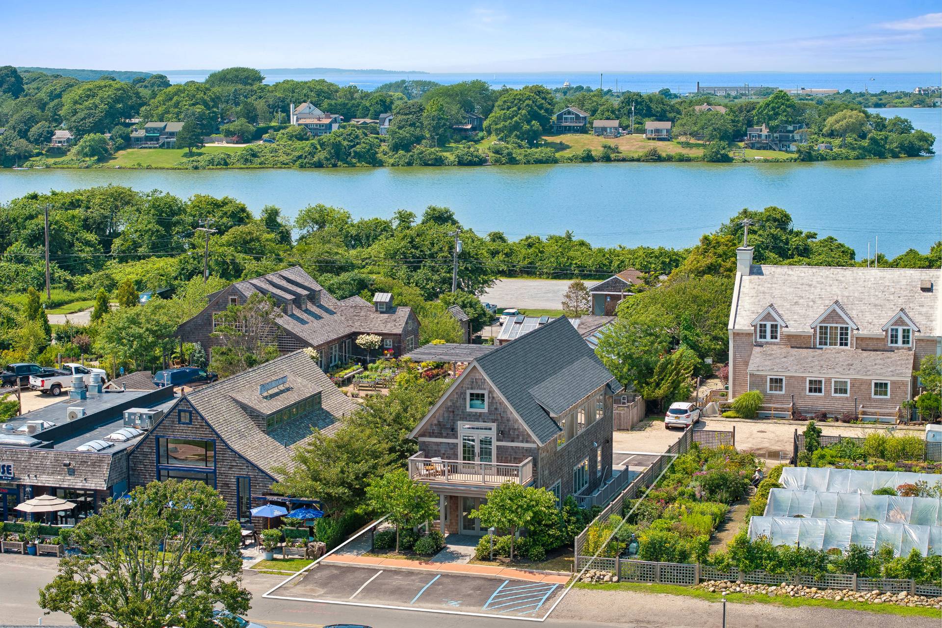 #14 photo, 45 South Euclid Avenue, サフォーク郡 Montauk , NY 11954